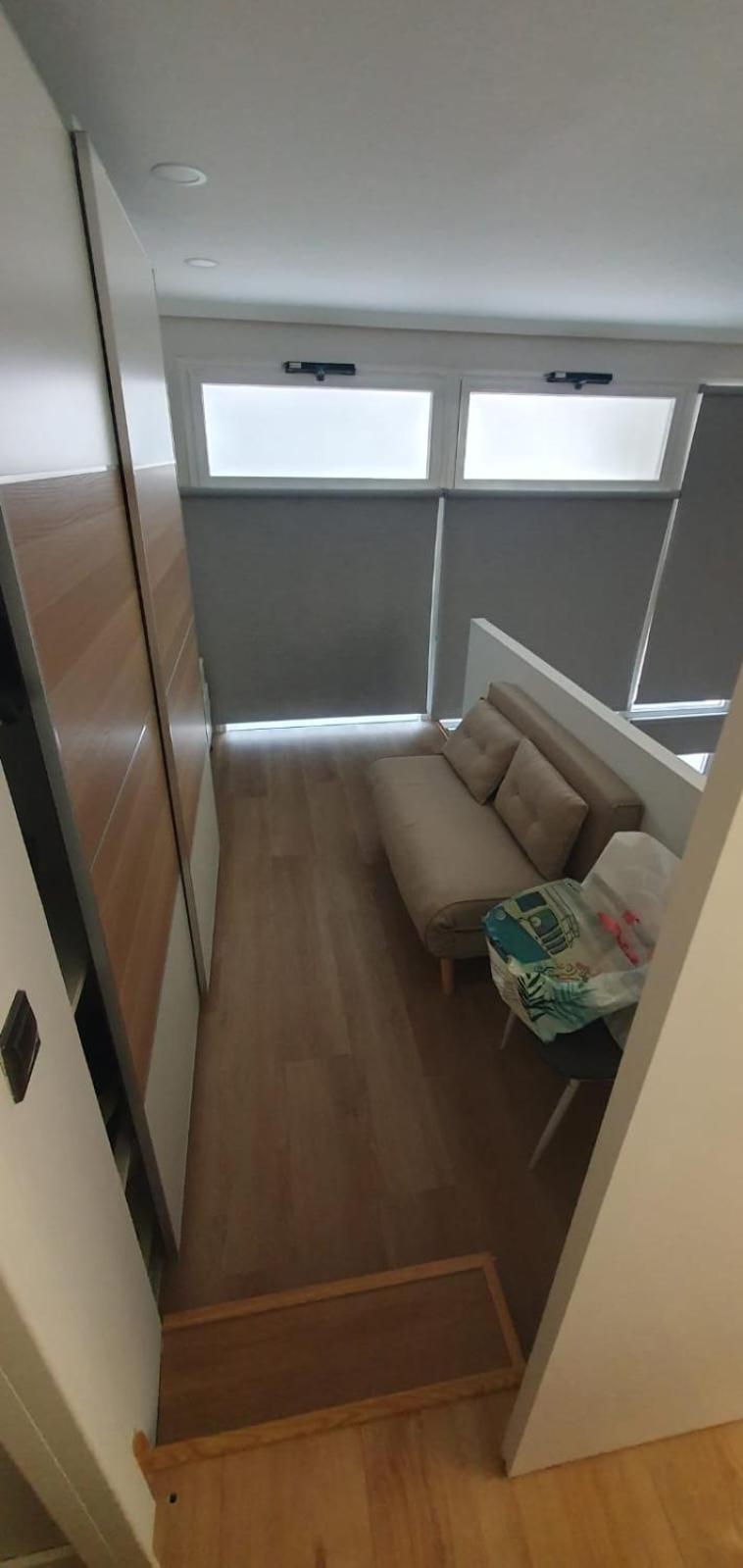 Oasis Mezquite Apartamento *