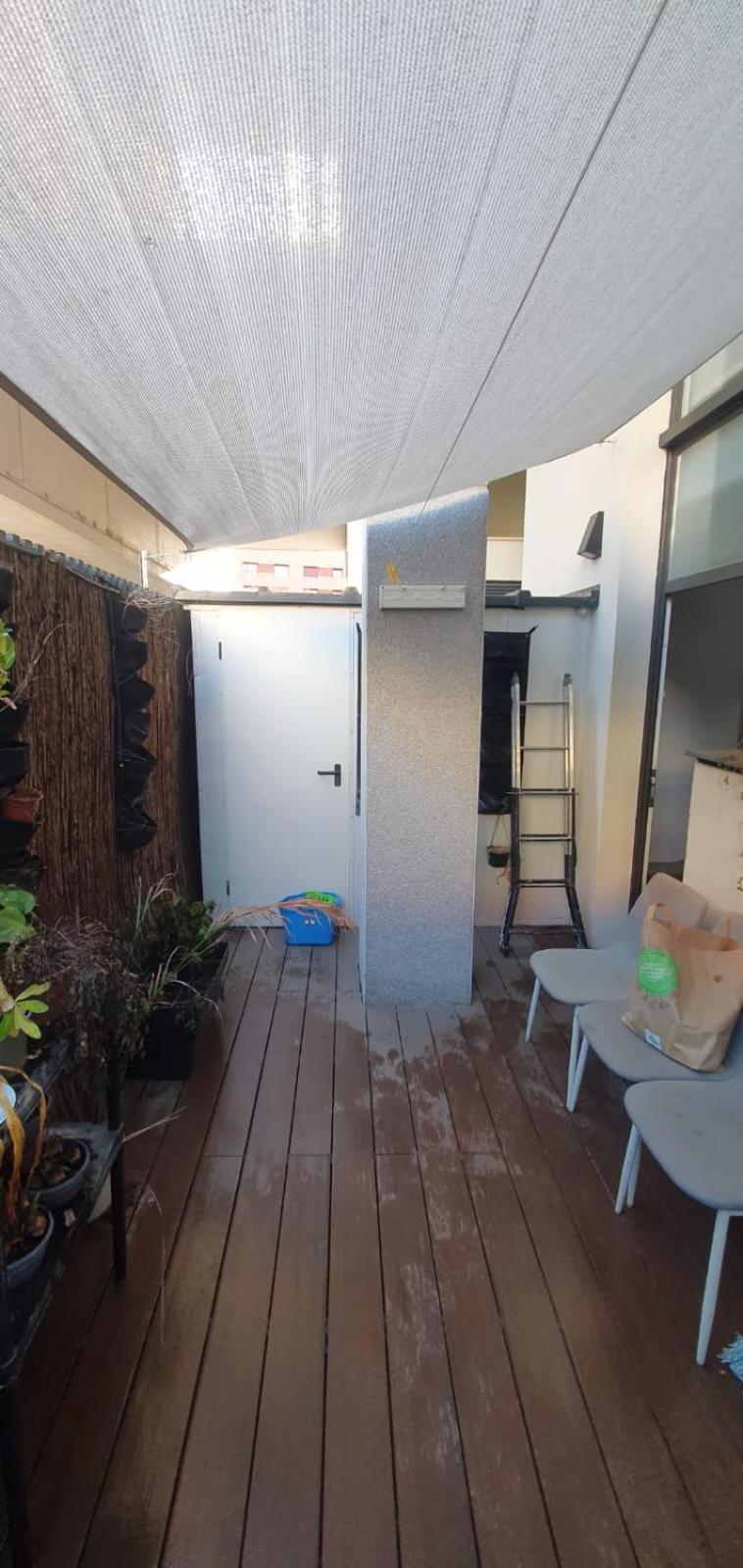 Oasis Mezquite Madri