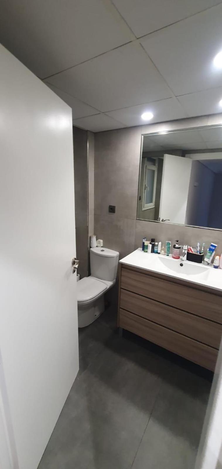 Oasis Mezquite Apartamento