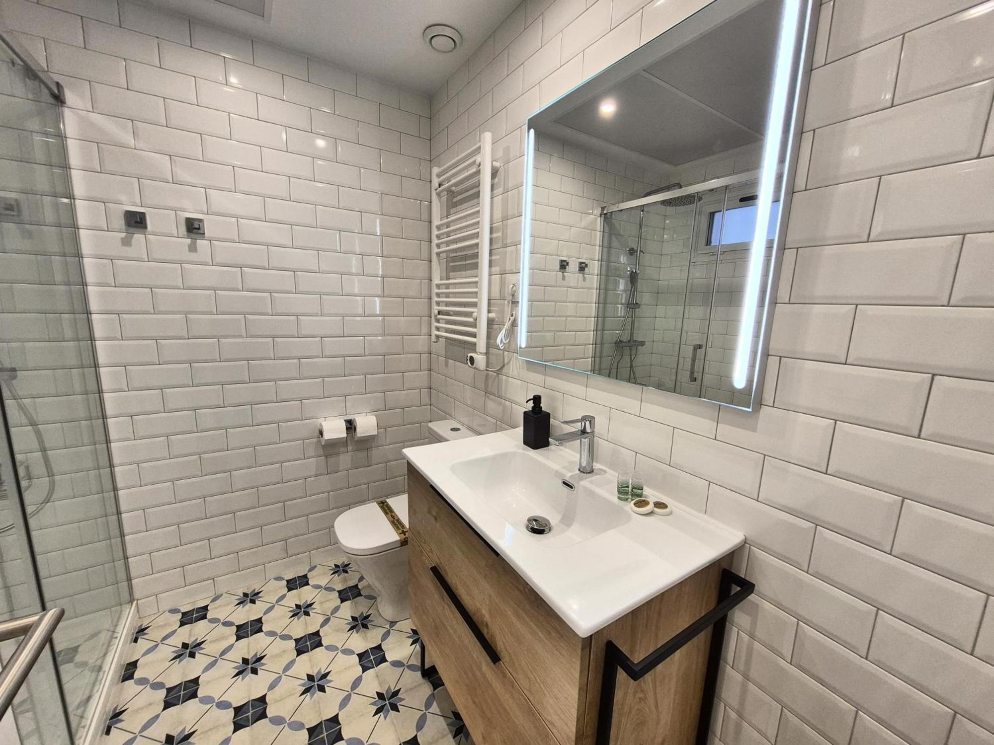 Apartamento Plaza De Espana
