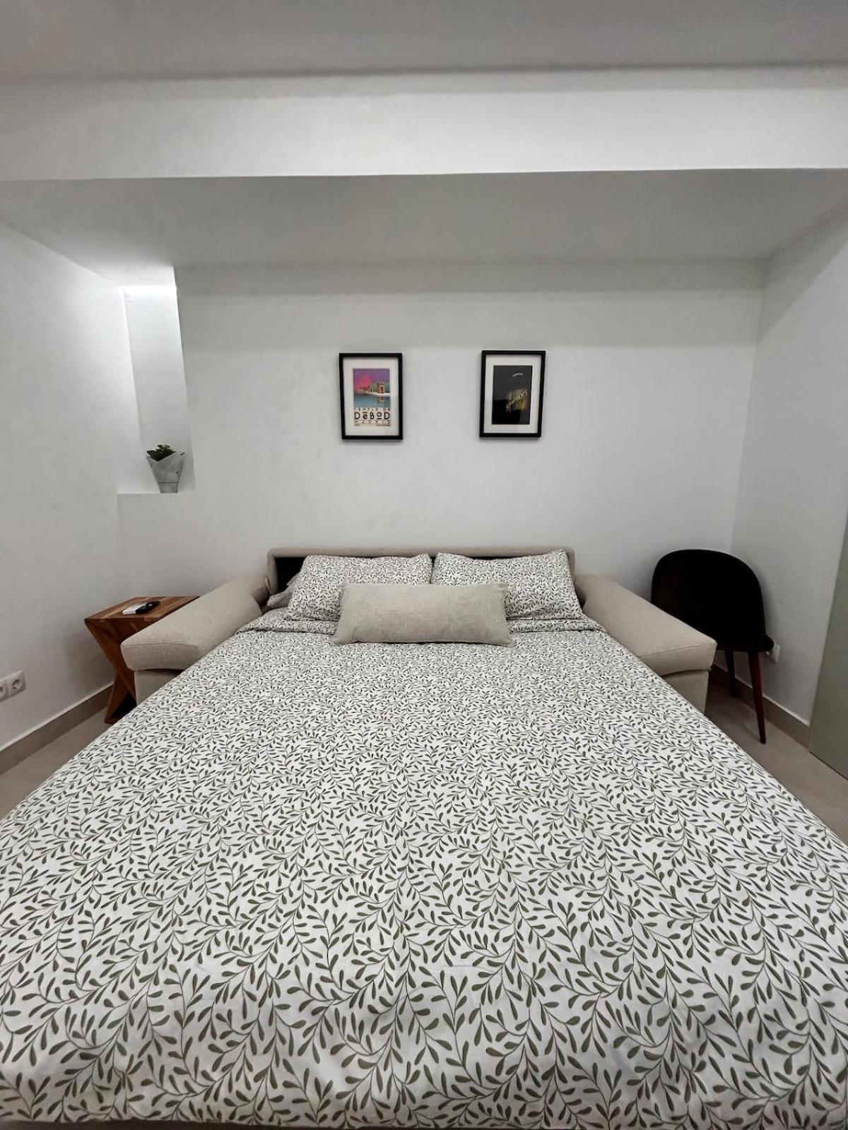Apartment Aerosuites102