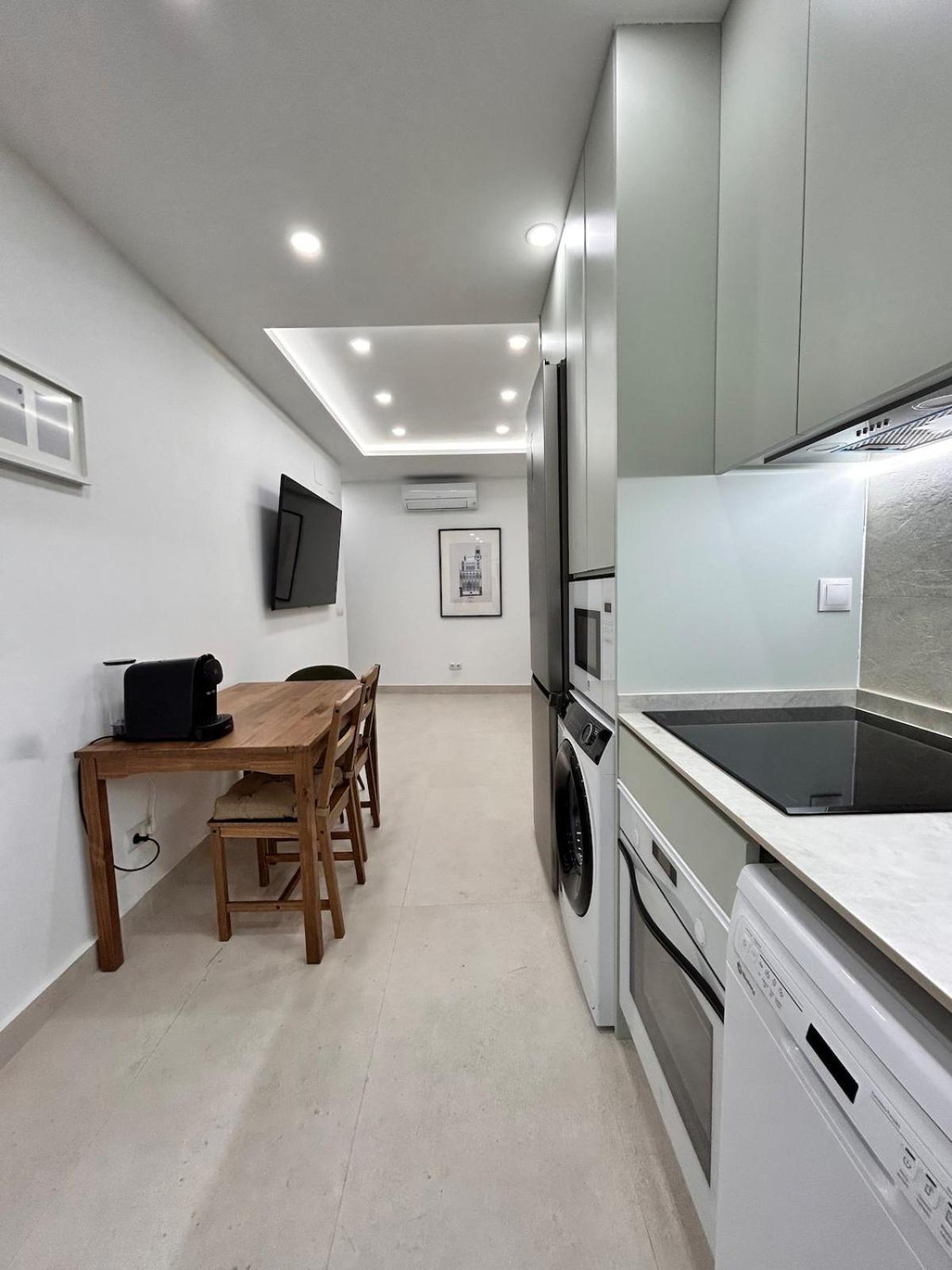 Aerosuites102 Apartment *