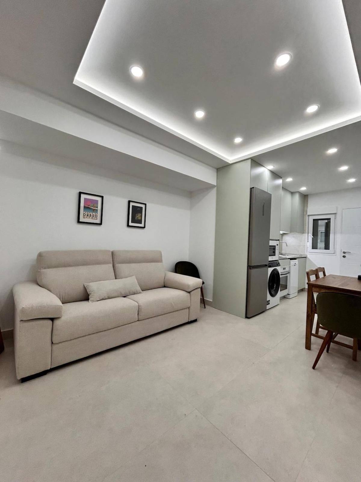 Aerosuites102 Madrid