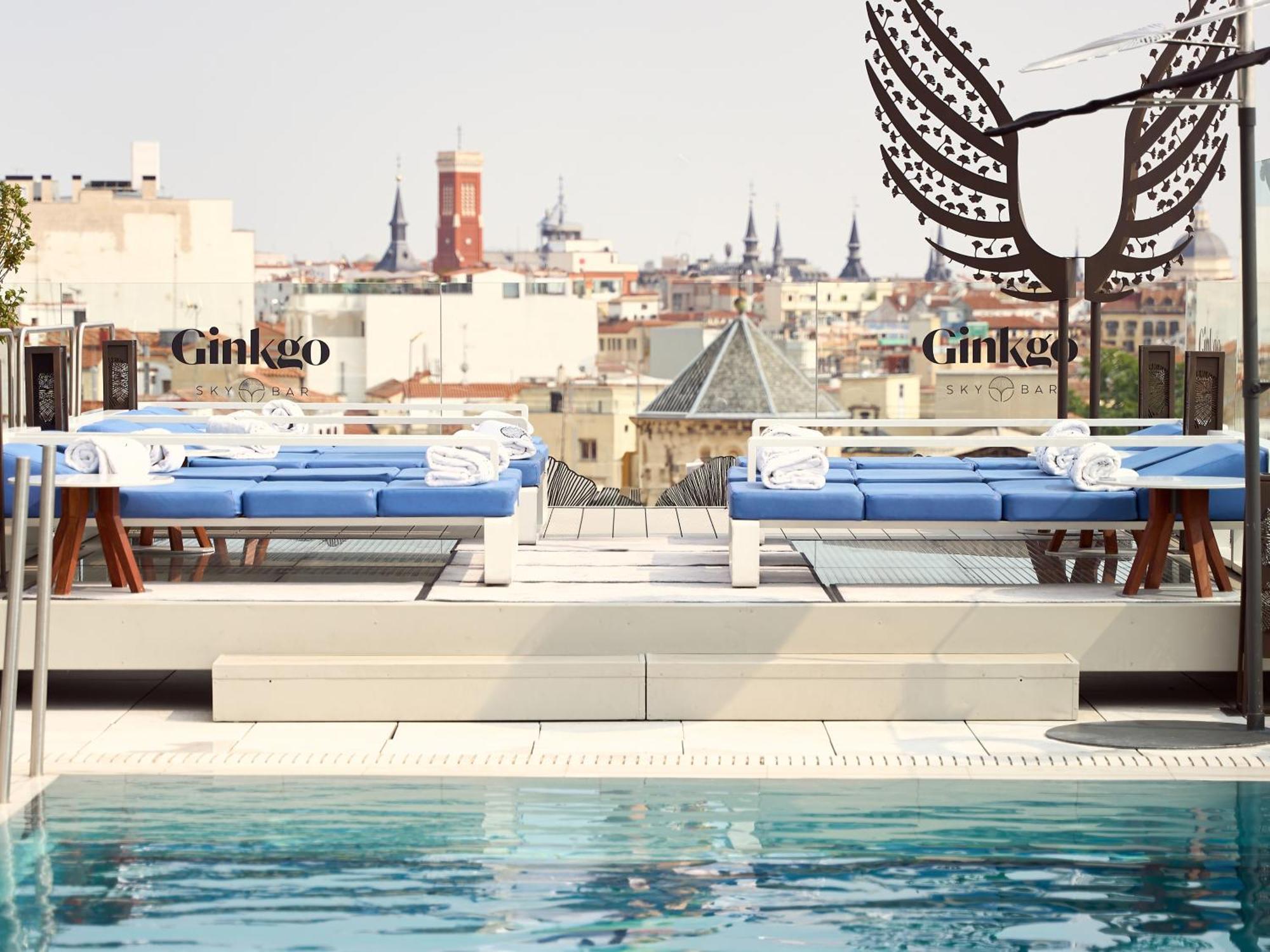 Vp Plaza Espana Design Madri