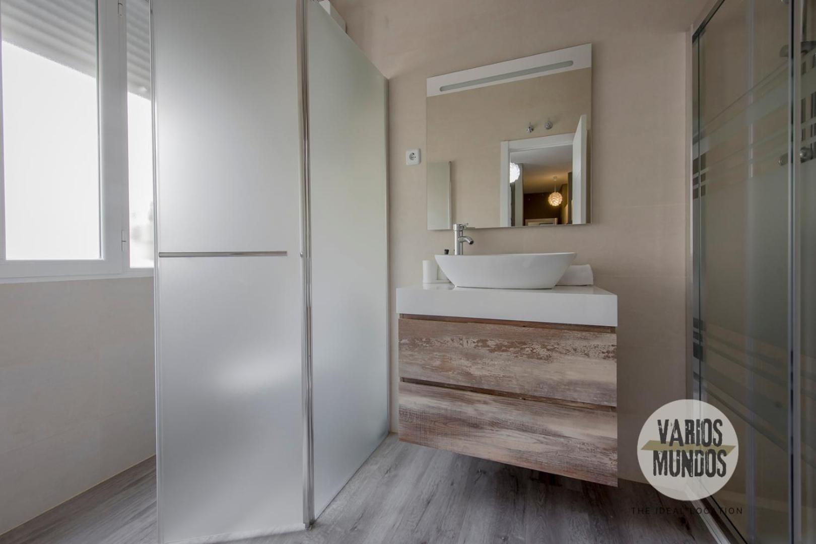 Apartamento Espaciosa Y Elegante 9, Conoce Toledo 77 Madri