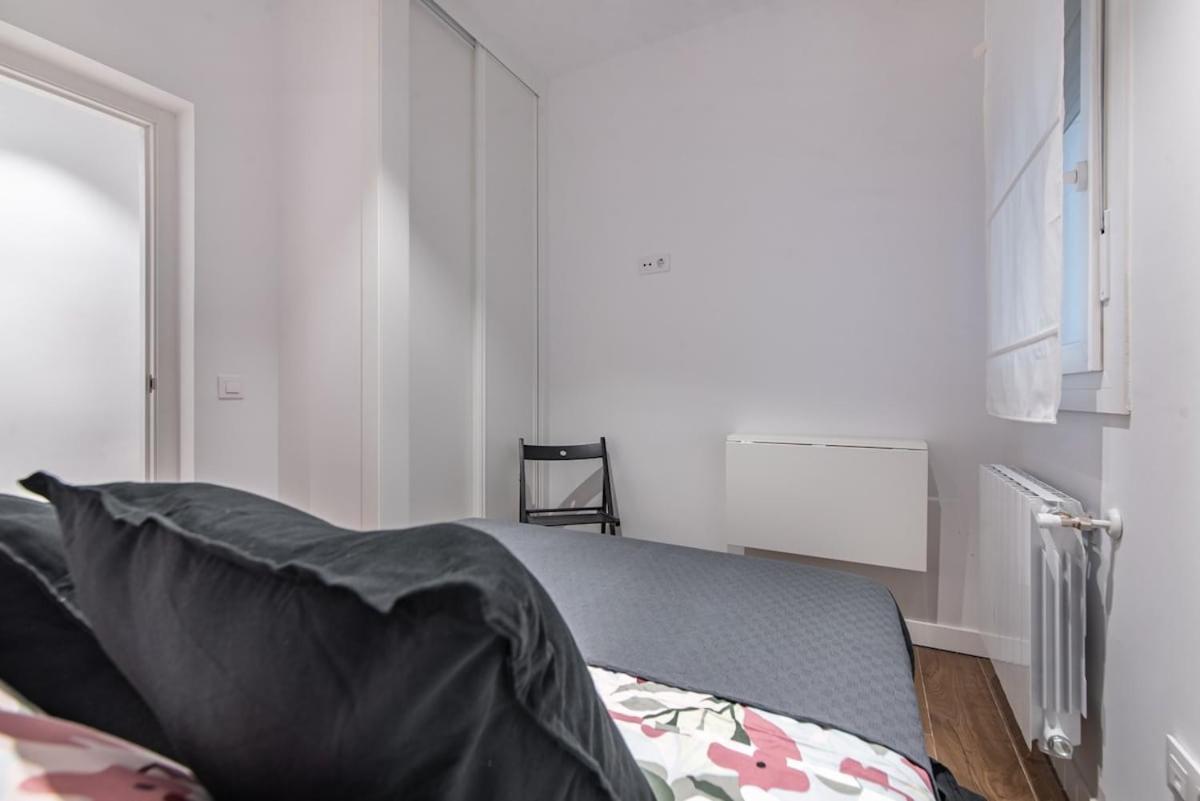 Apartment Luxury And Cozy Templo Debod Plaza Espana Madrid