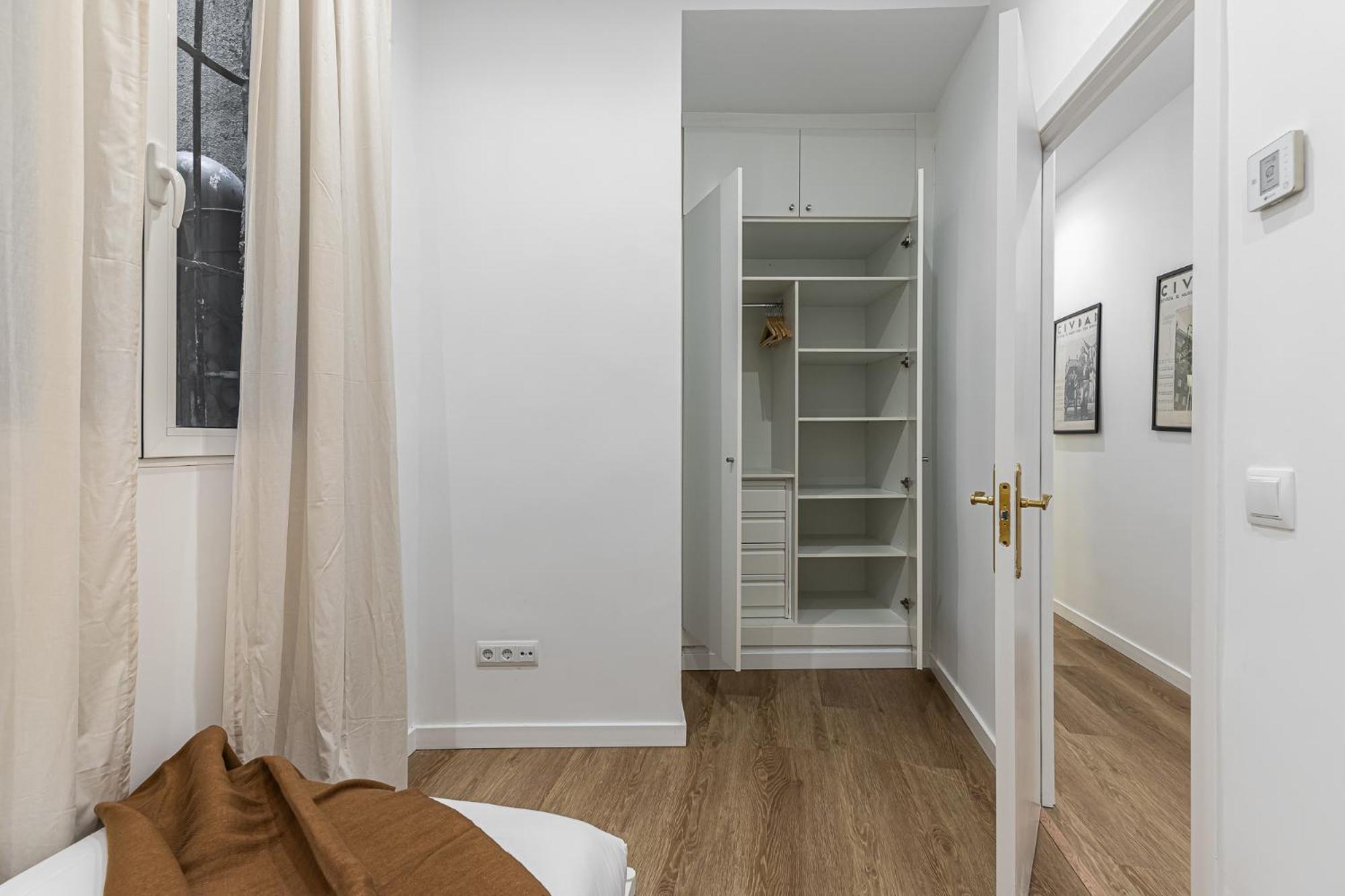 Apartment Hogar Malasana Ii *