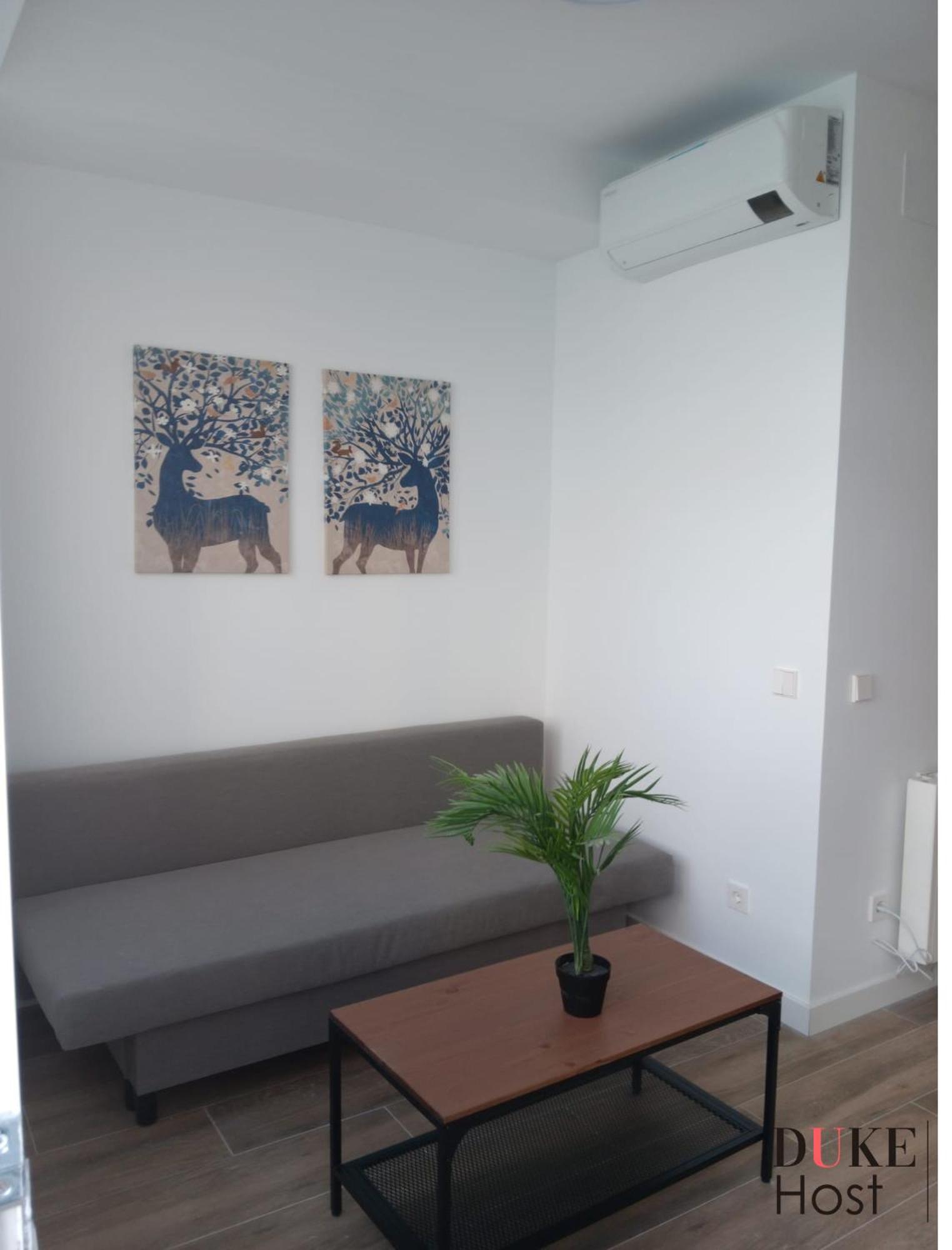 Apartment Francos Rodriguez2 *