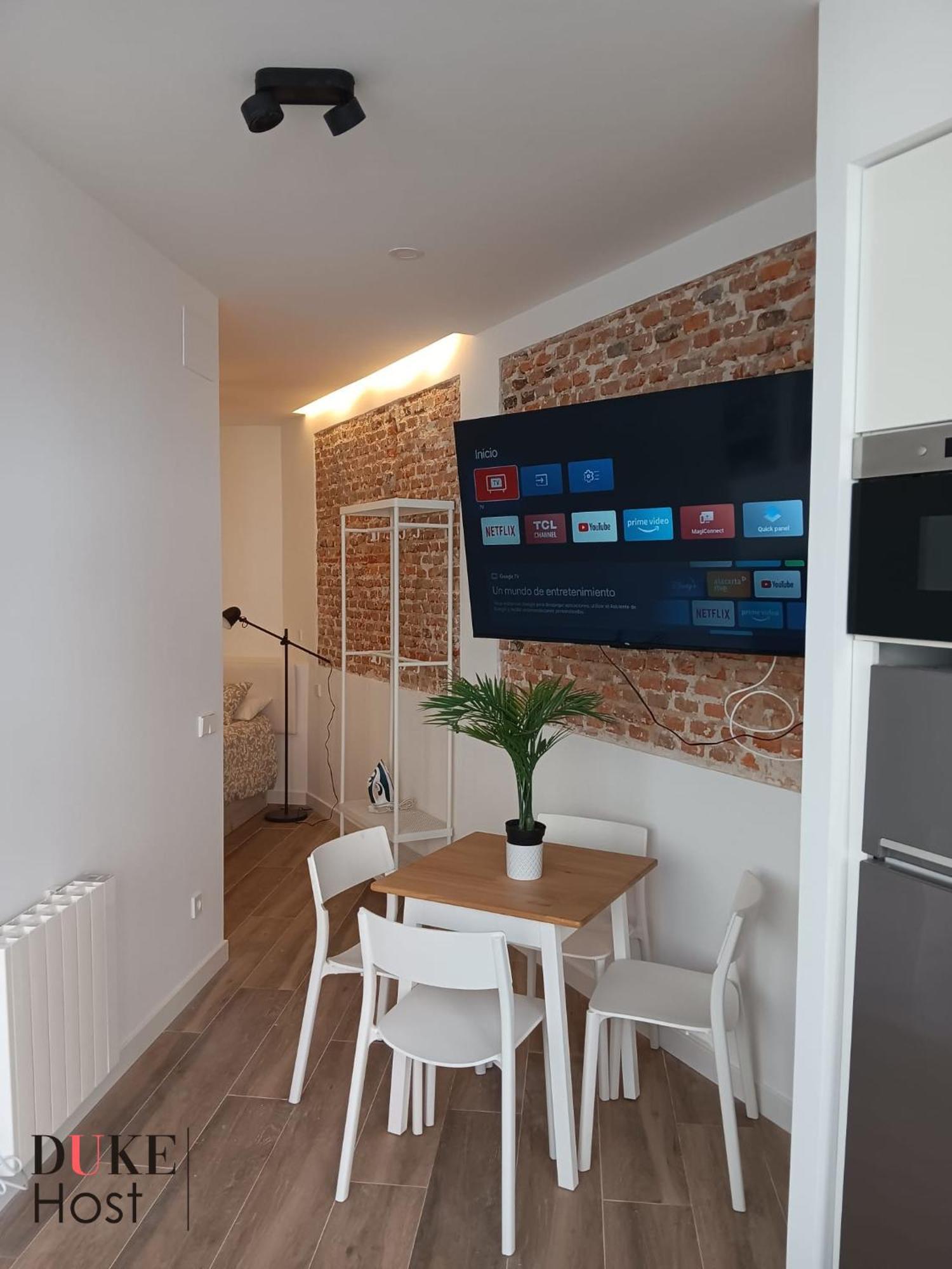 Apartment Francos Rodriguez2