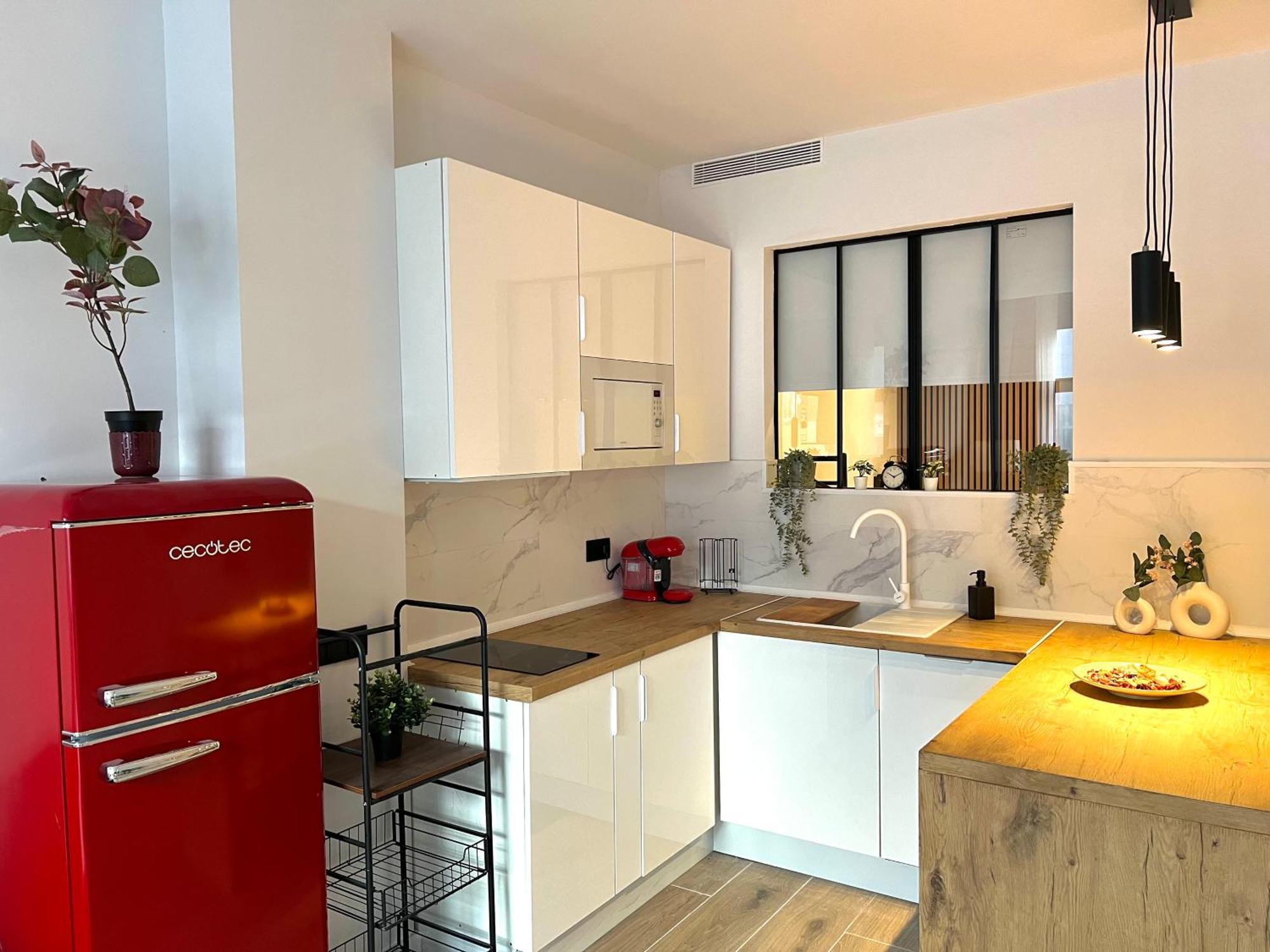 Loft Navas Del Rey A