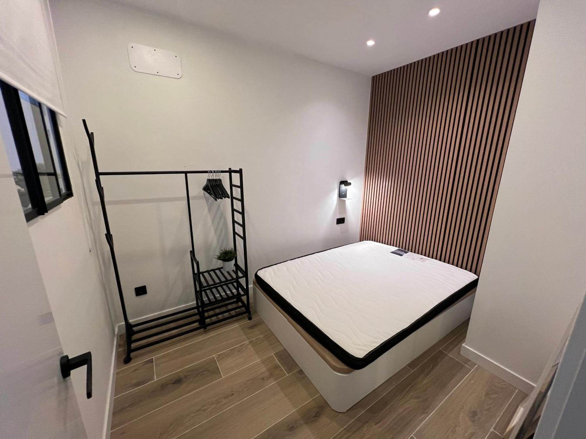Loft Navas Del Rey A *