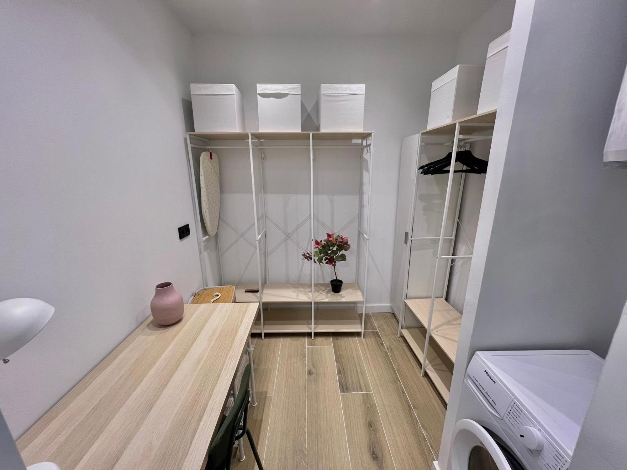 Loft Navas Del Rey A *