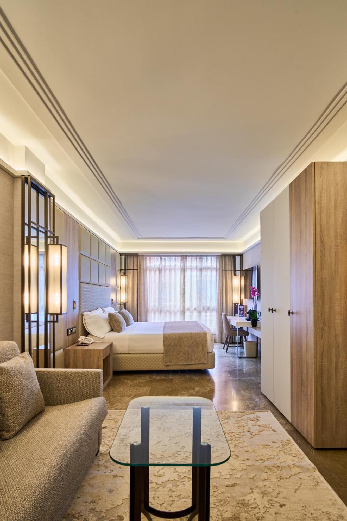 Vp Madrono 3* Madrid