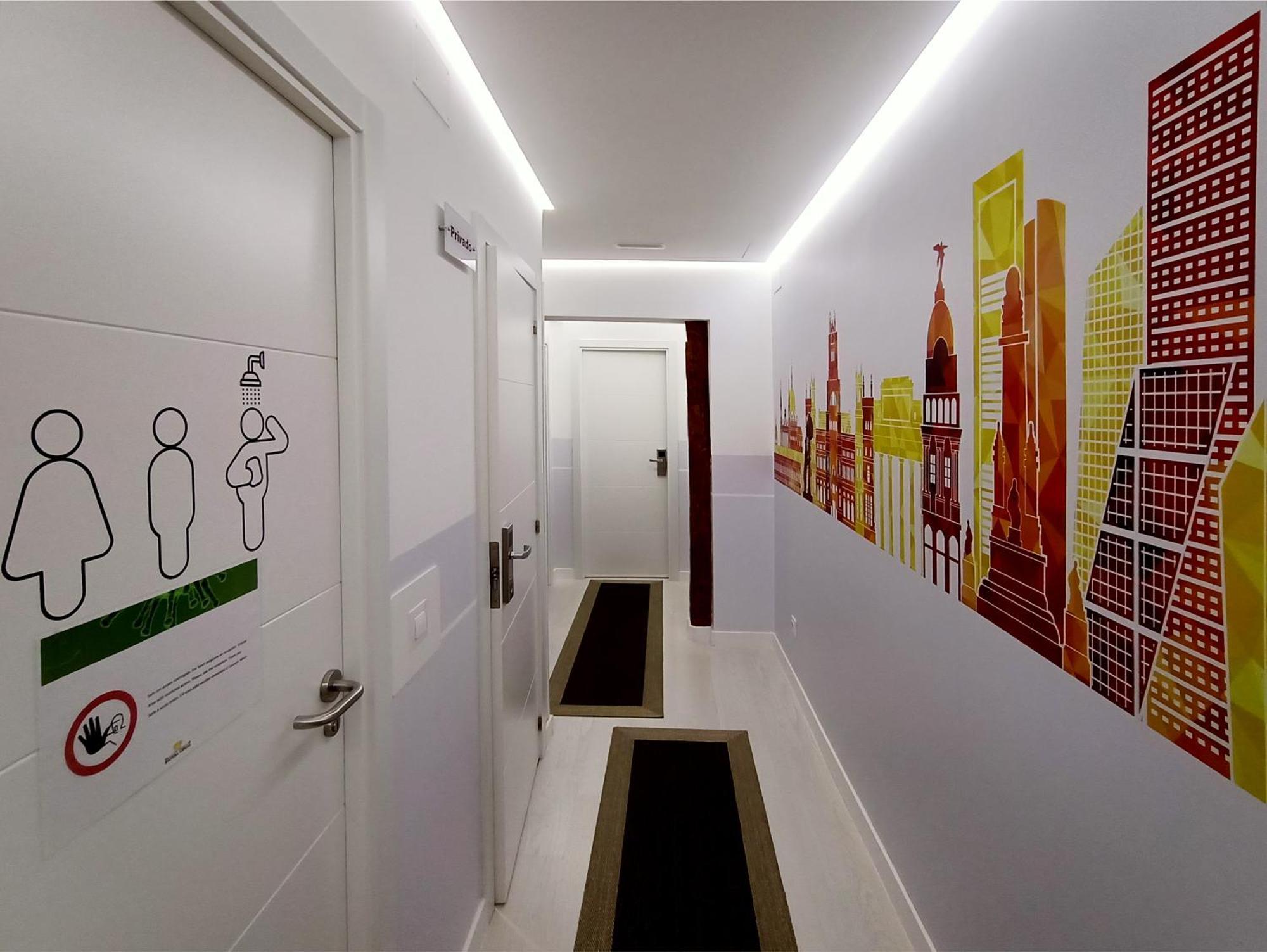 Royal Cruz Guest house