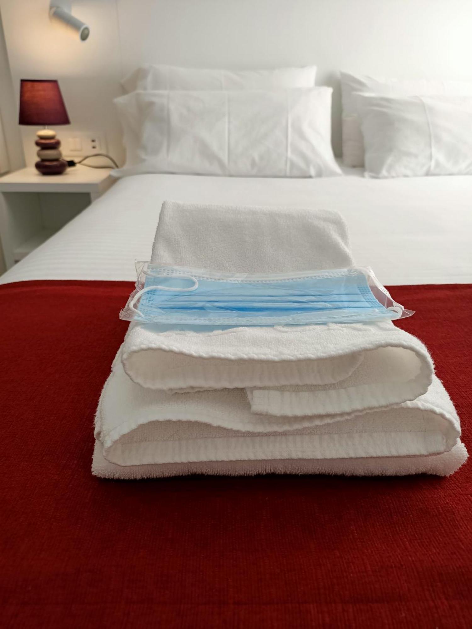 Guest house Royal Cruz