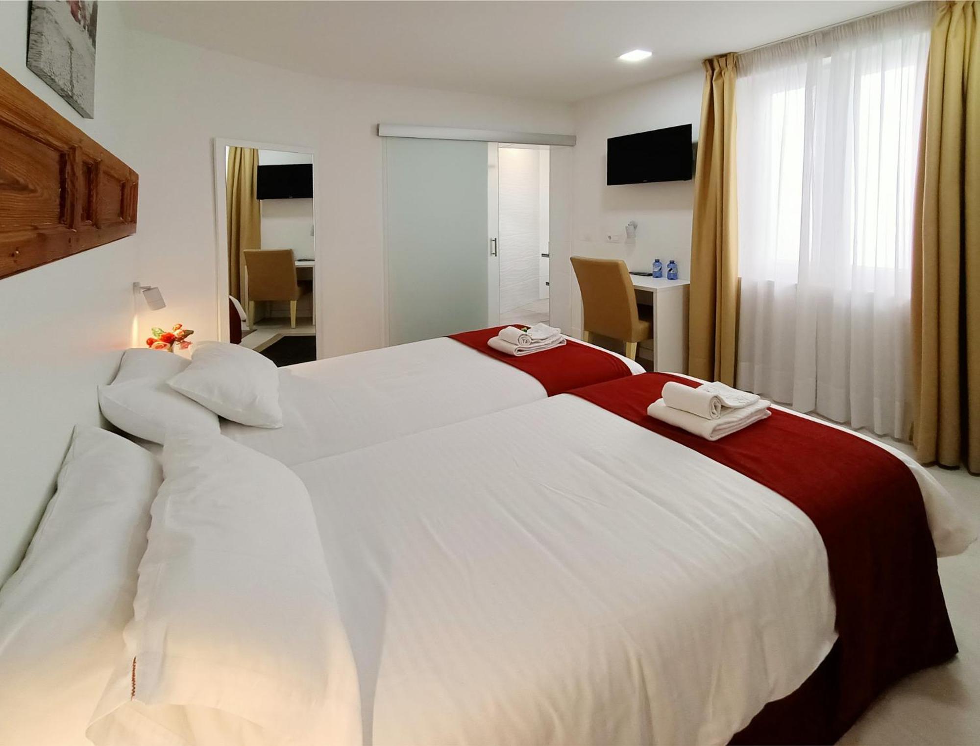 Royal Cruz Guest house 3*