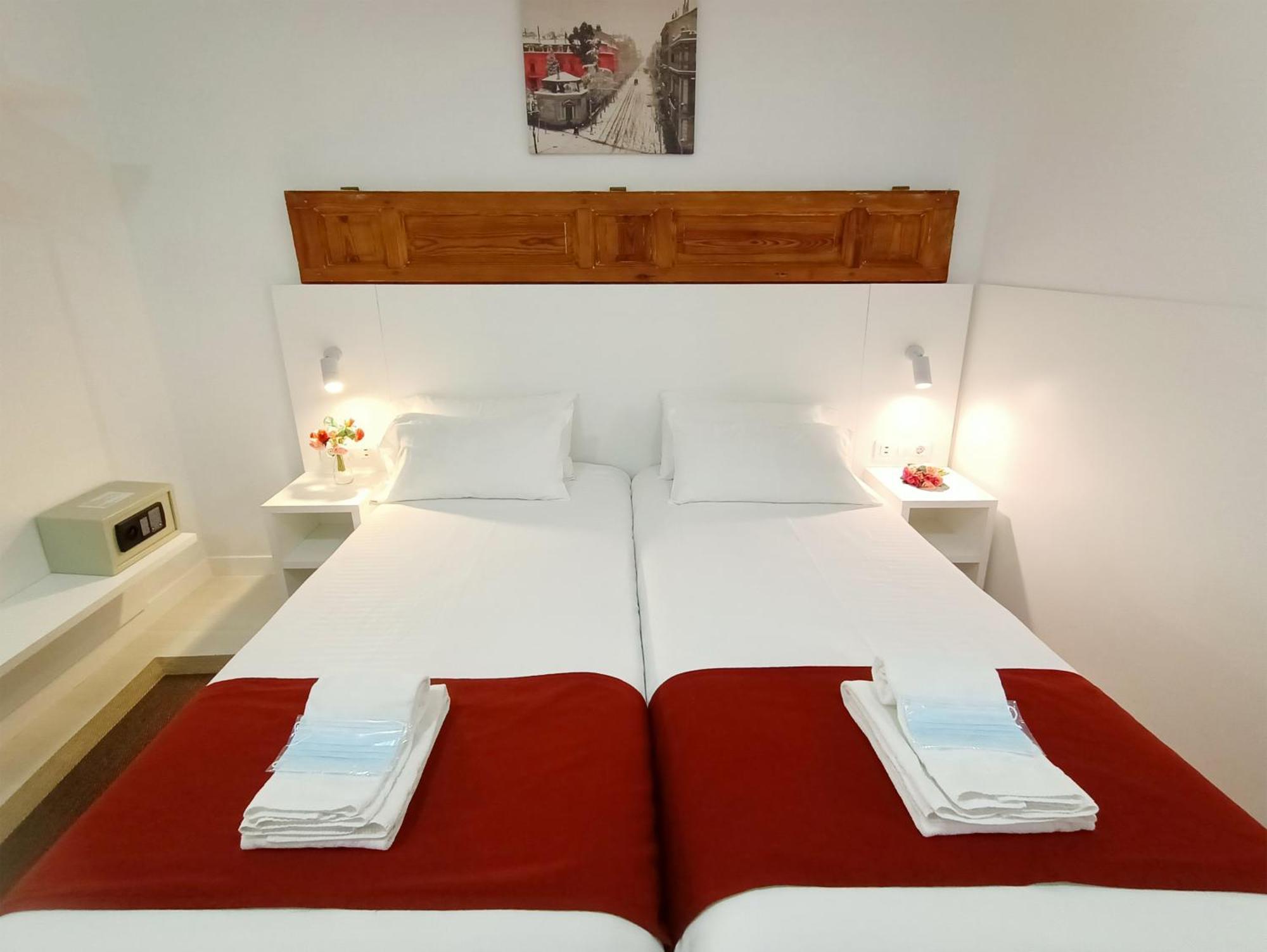 Royal Cruz 3* Madrid
