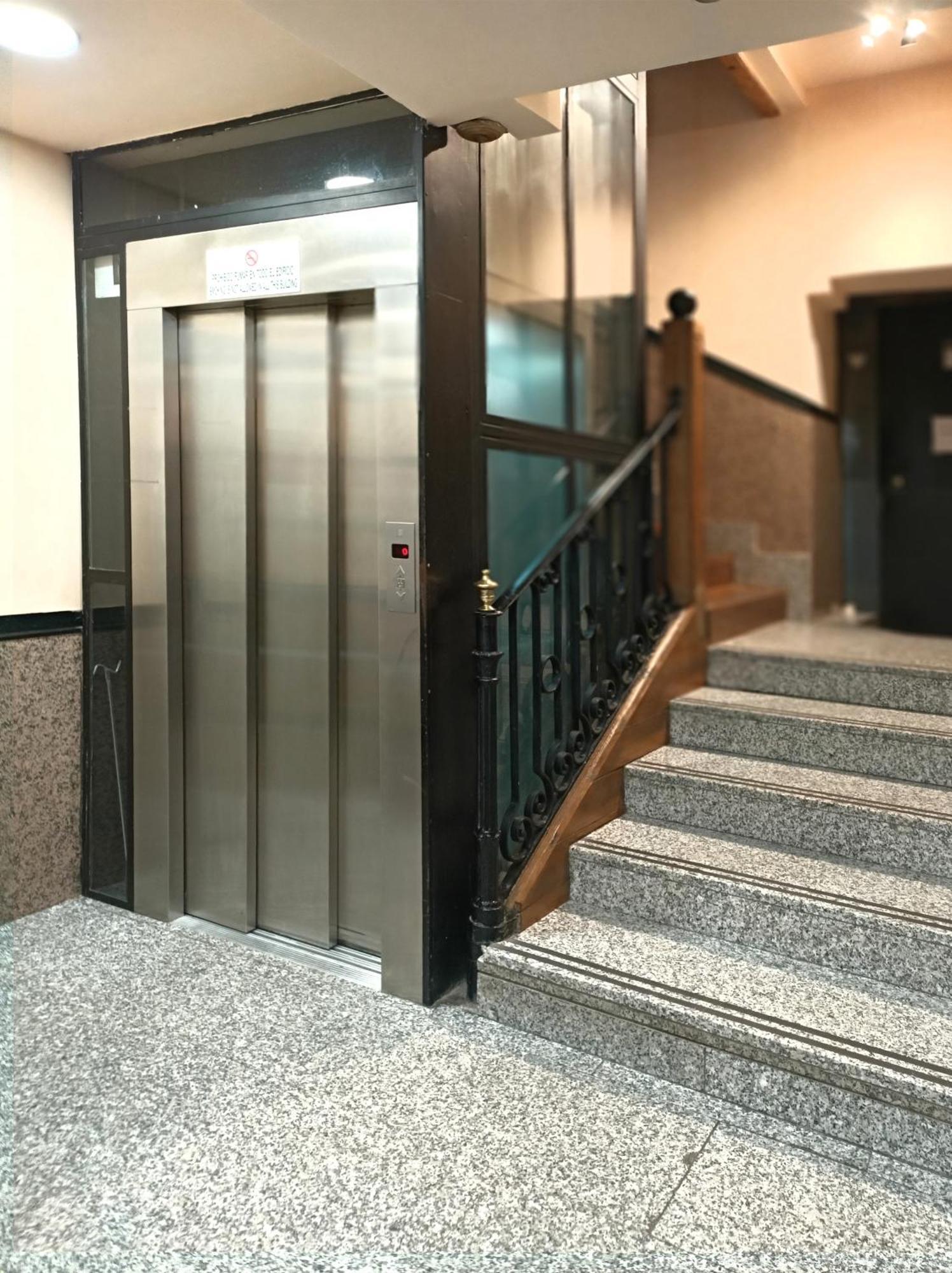 Guest house Royal Cruz 3*