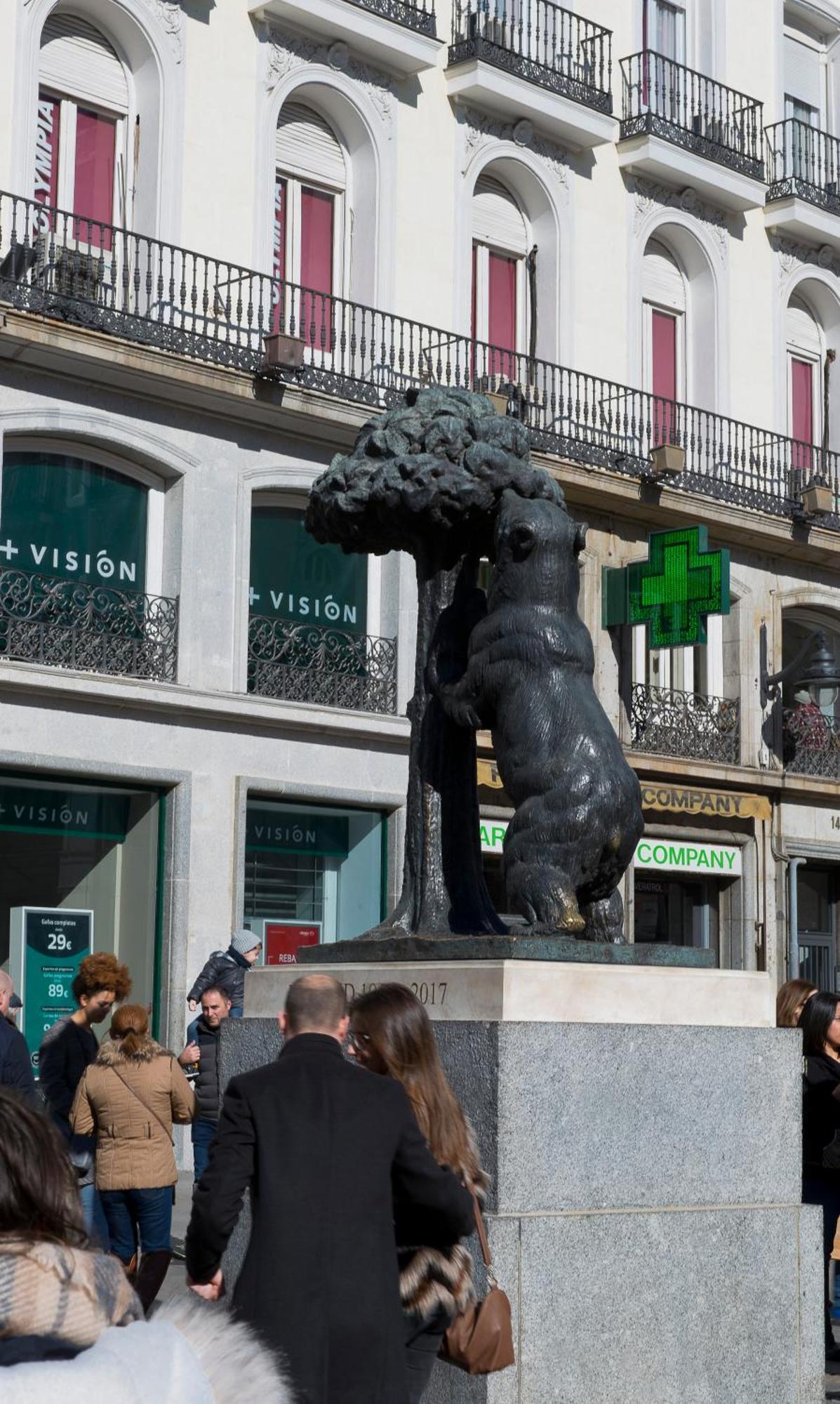 Guest house Royal Cruz Madrid
