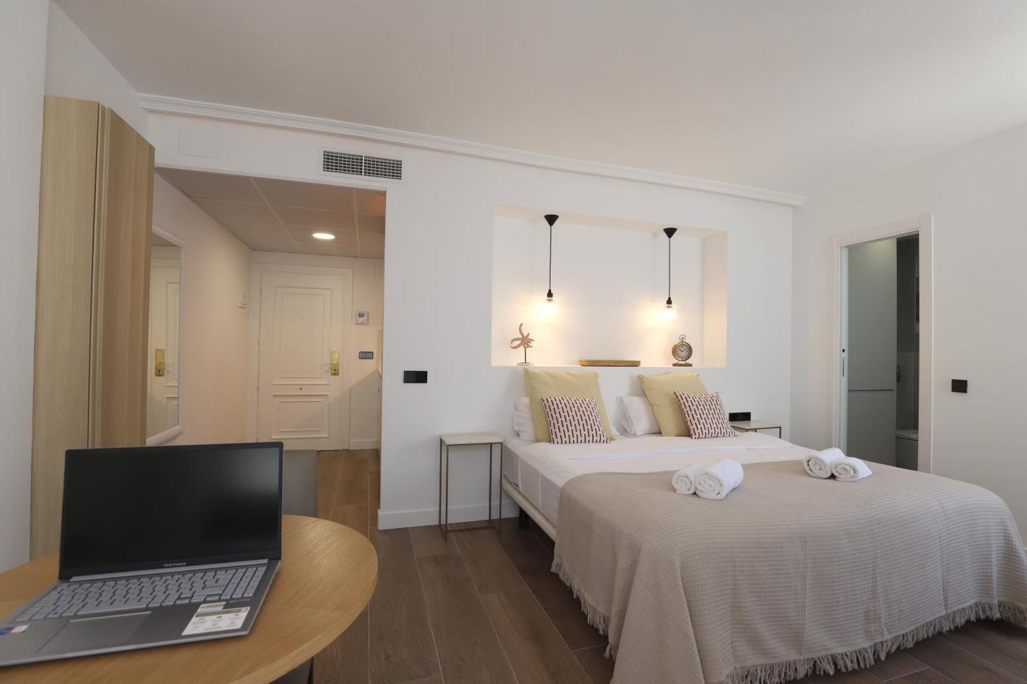 Apartment Edificio Leganitos