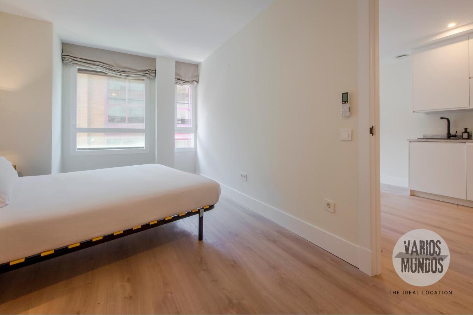 Apartment Edificio San Bernardo 4