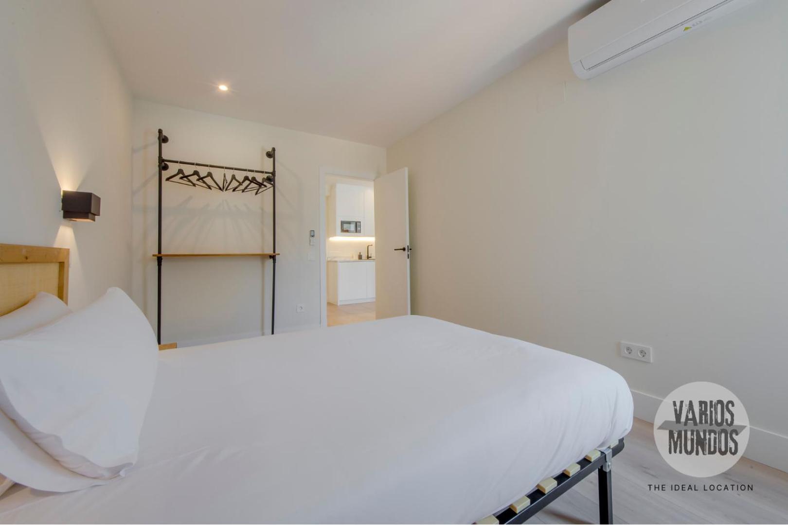 Apartment Edificio San Bernardo 4 *