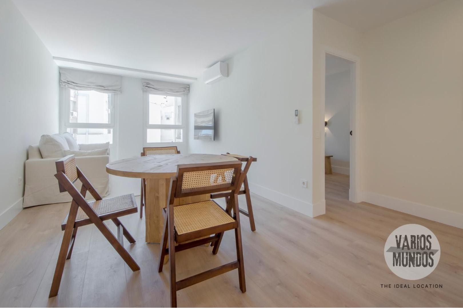 Apartment Edificio San Bernardo 4 *