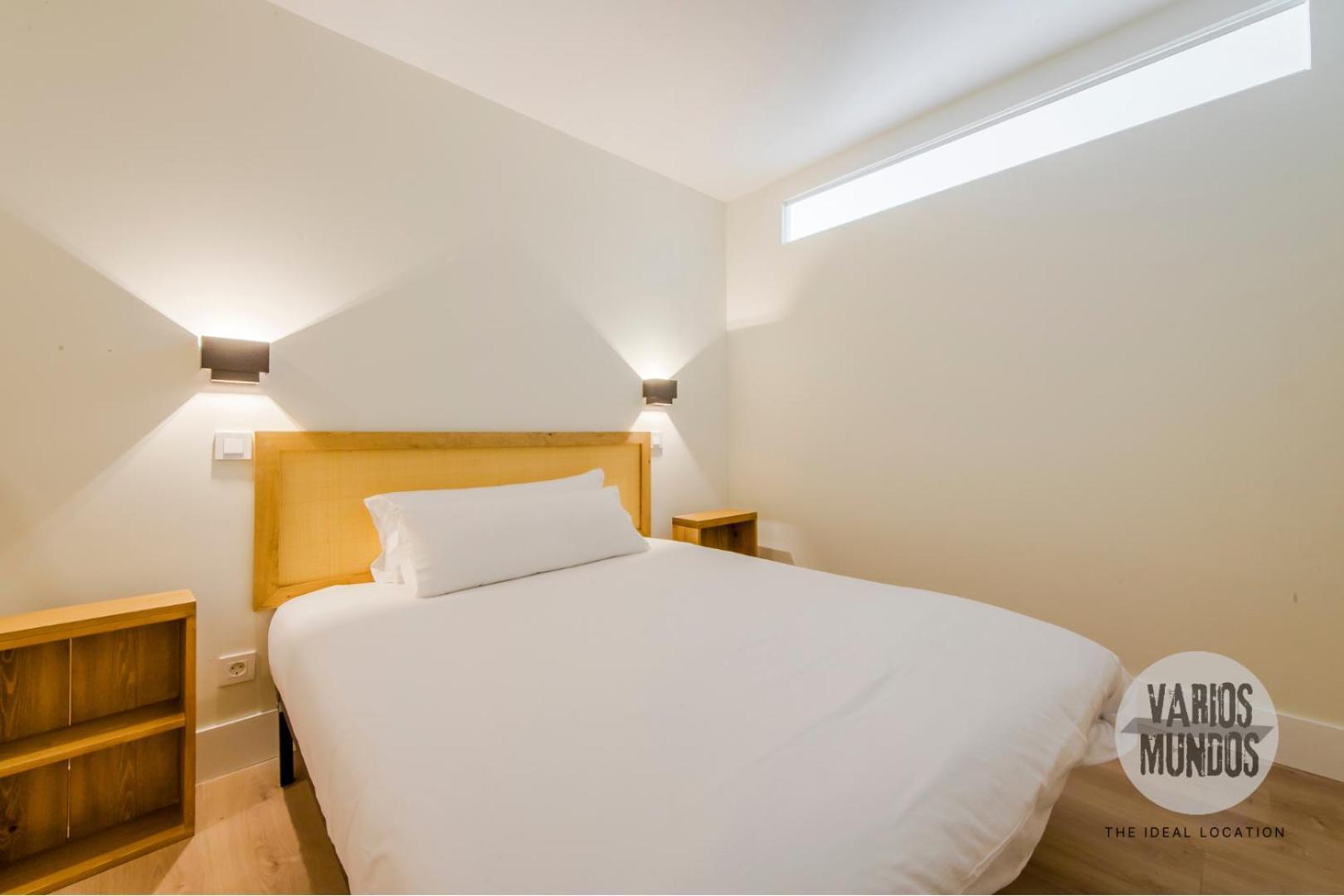 Edificio San Bernardo 4 Apartment *
