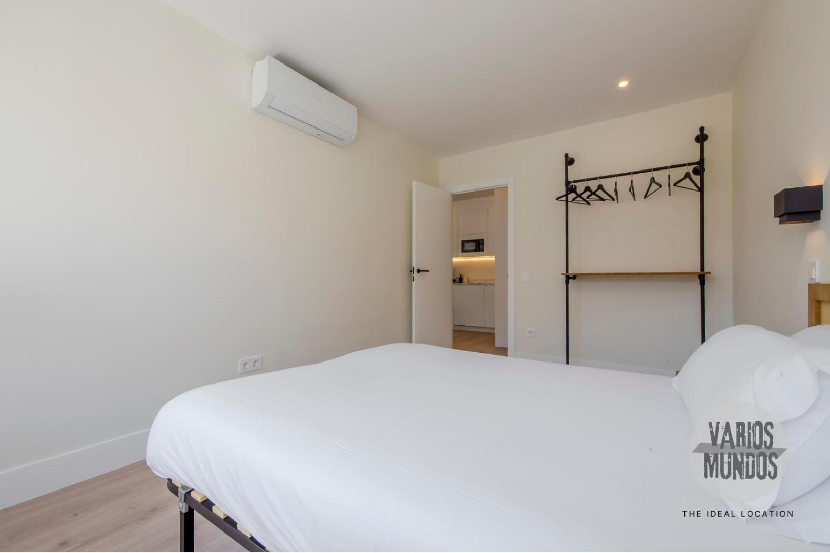 Apartment Edificio San Bernardo 4