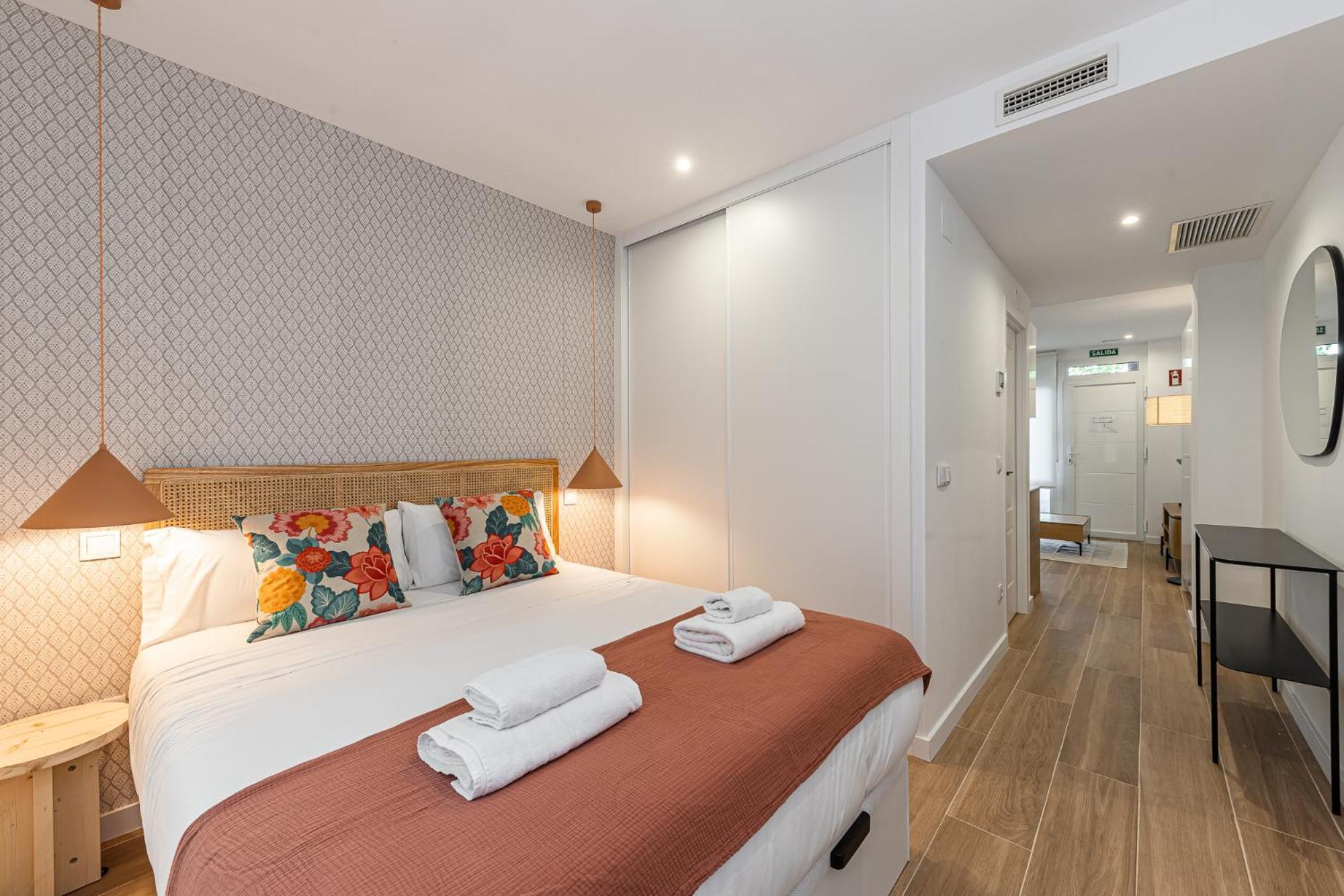Apartment Waou Iii Rio