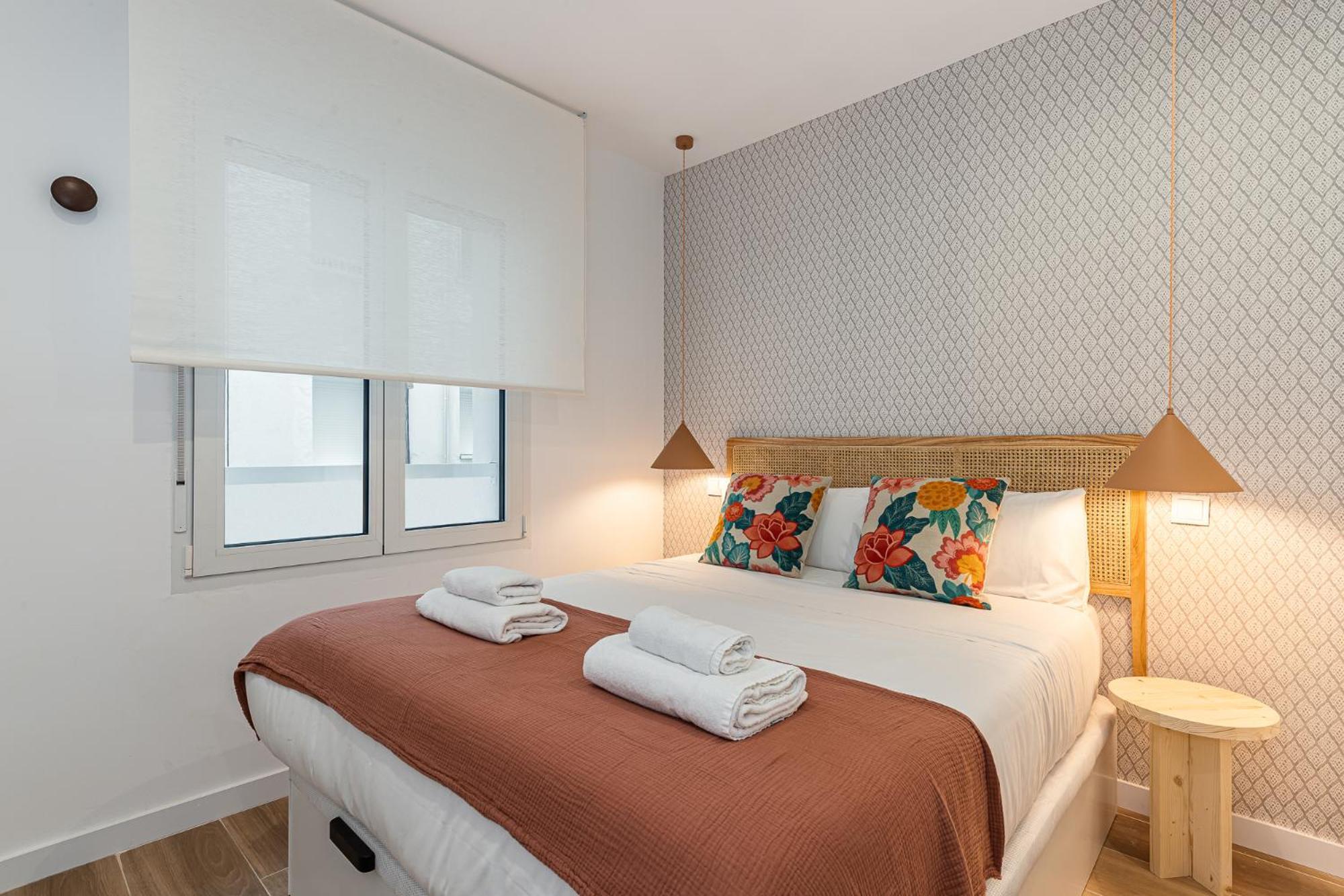 Waou Iii Rio Apartment *