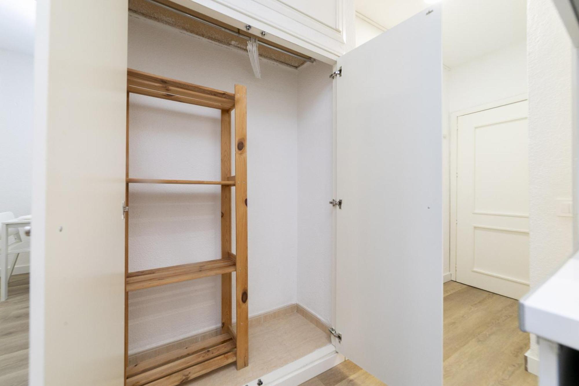 Luxury Xv - Ferga Apartment Madrid