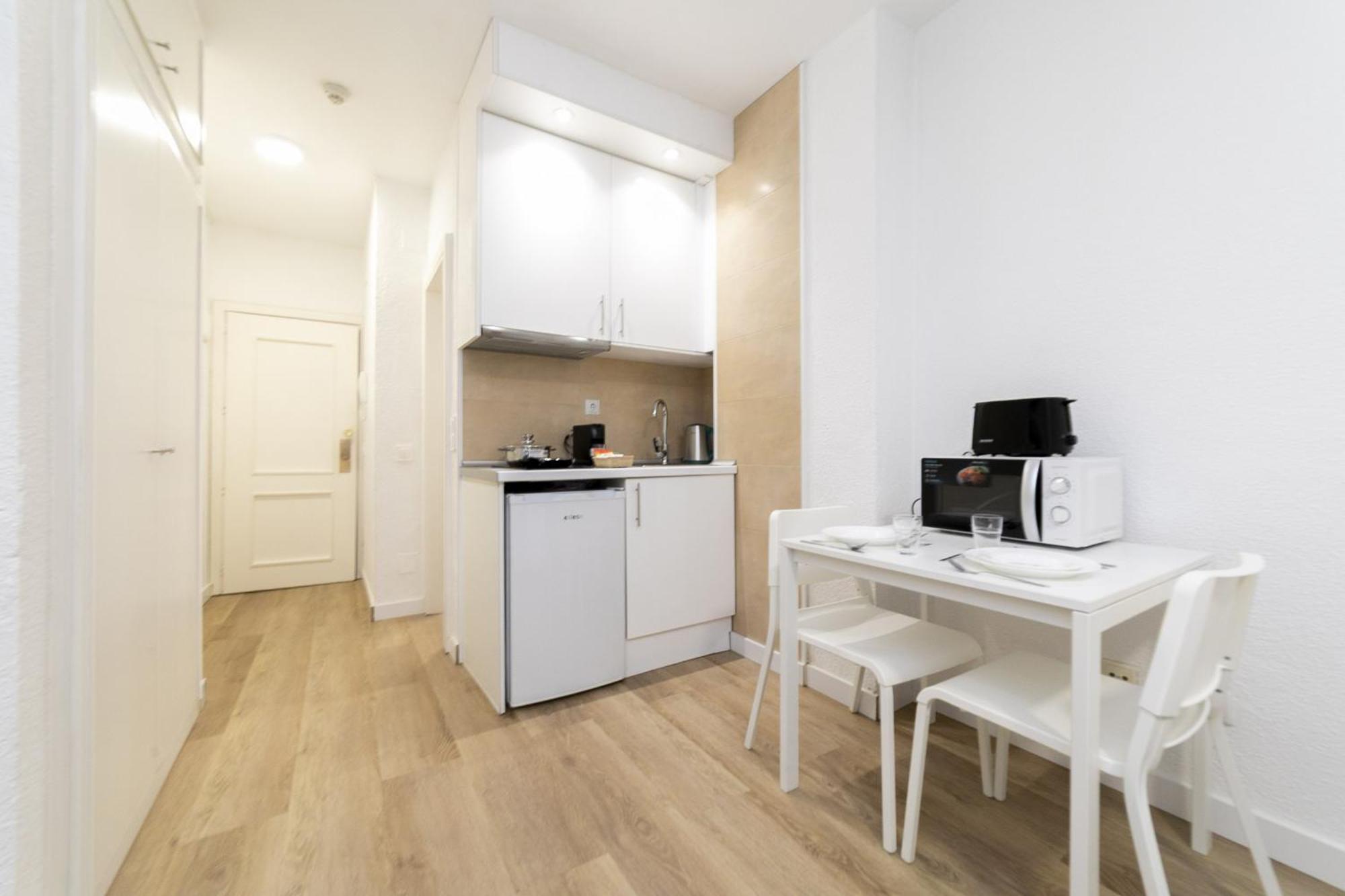 Apartment Luxury Xv - Ferga