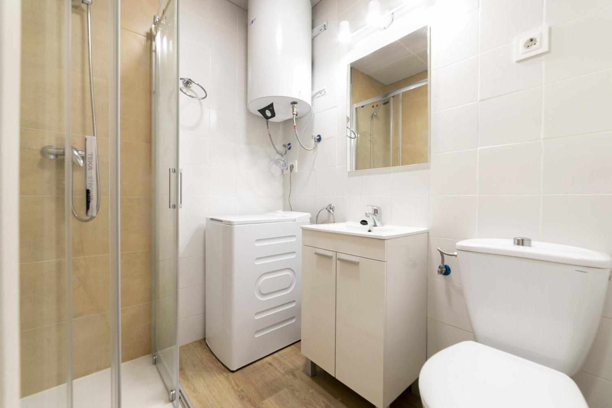 Apartment Luxury Xv - Ferga