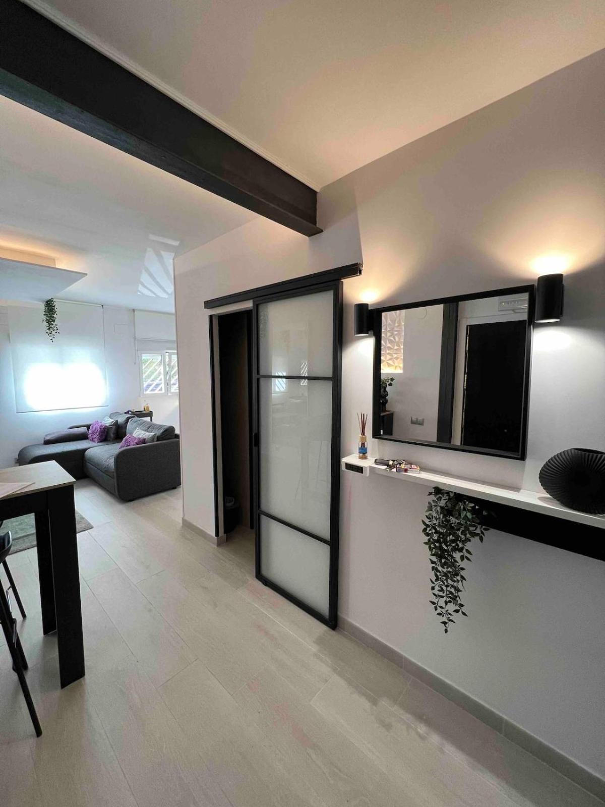Marques Apartment