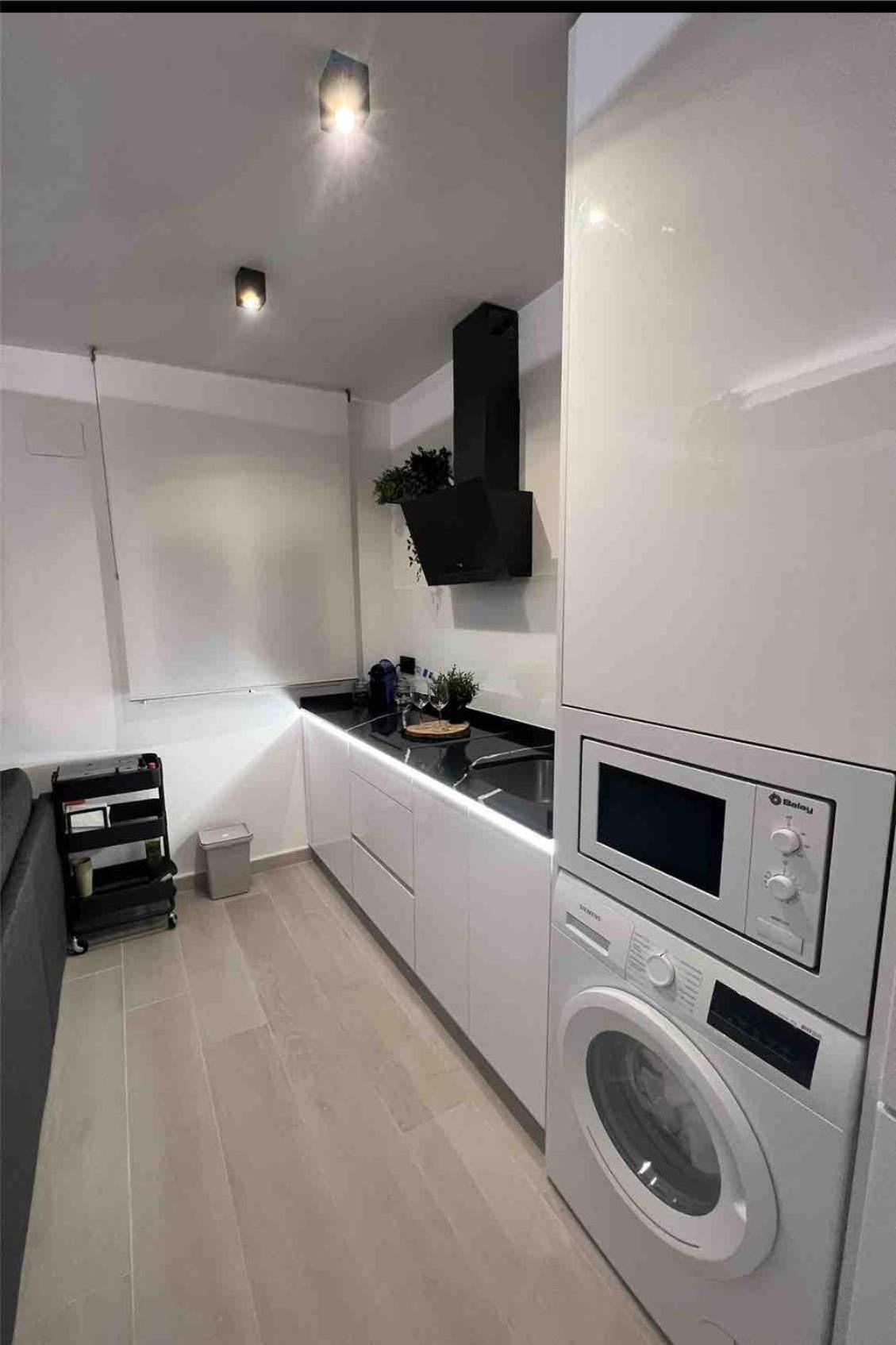 Apartment Marques Madrid