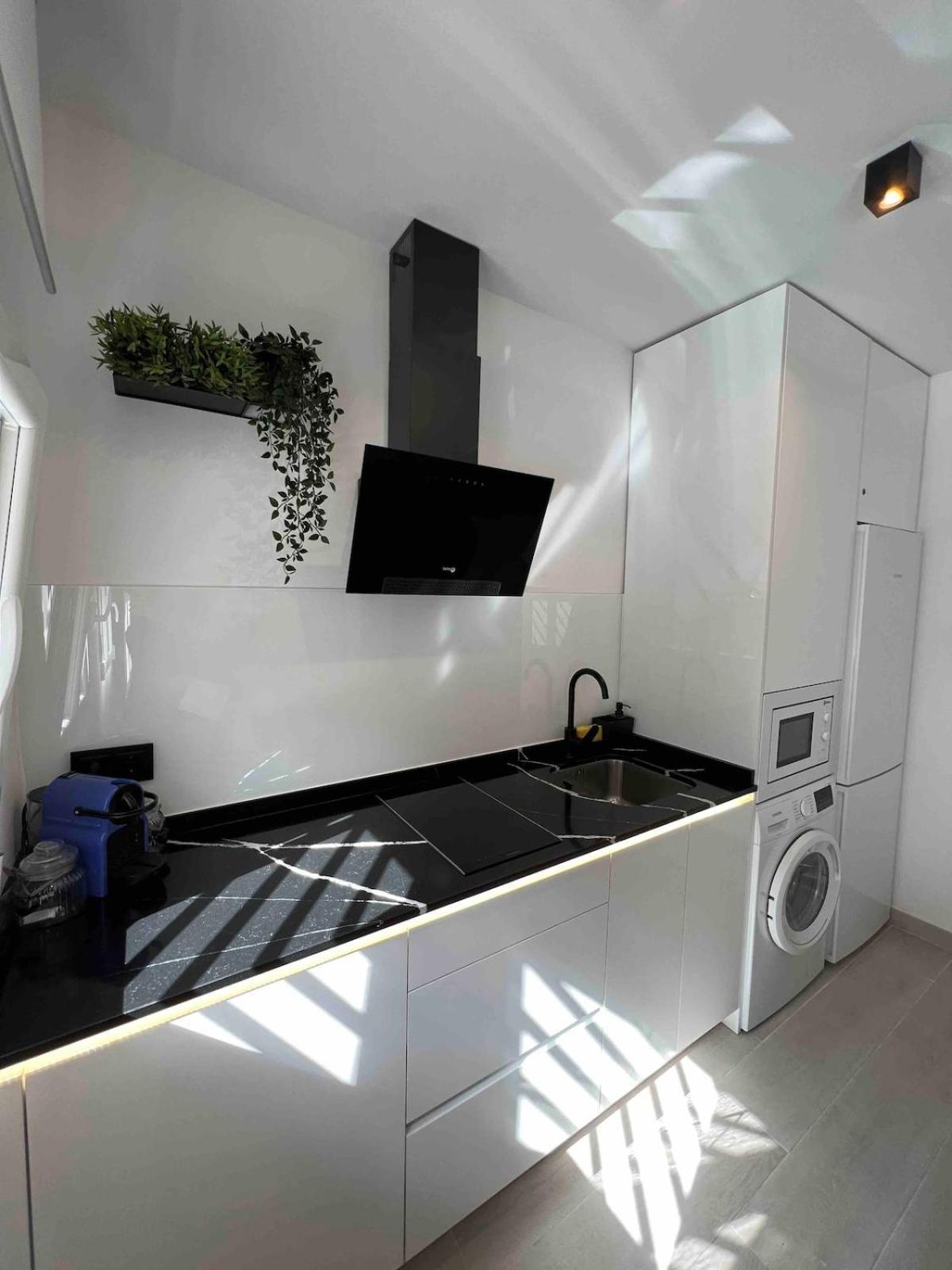 Apartment Marques *