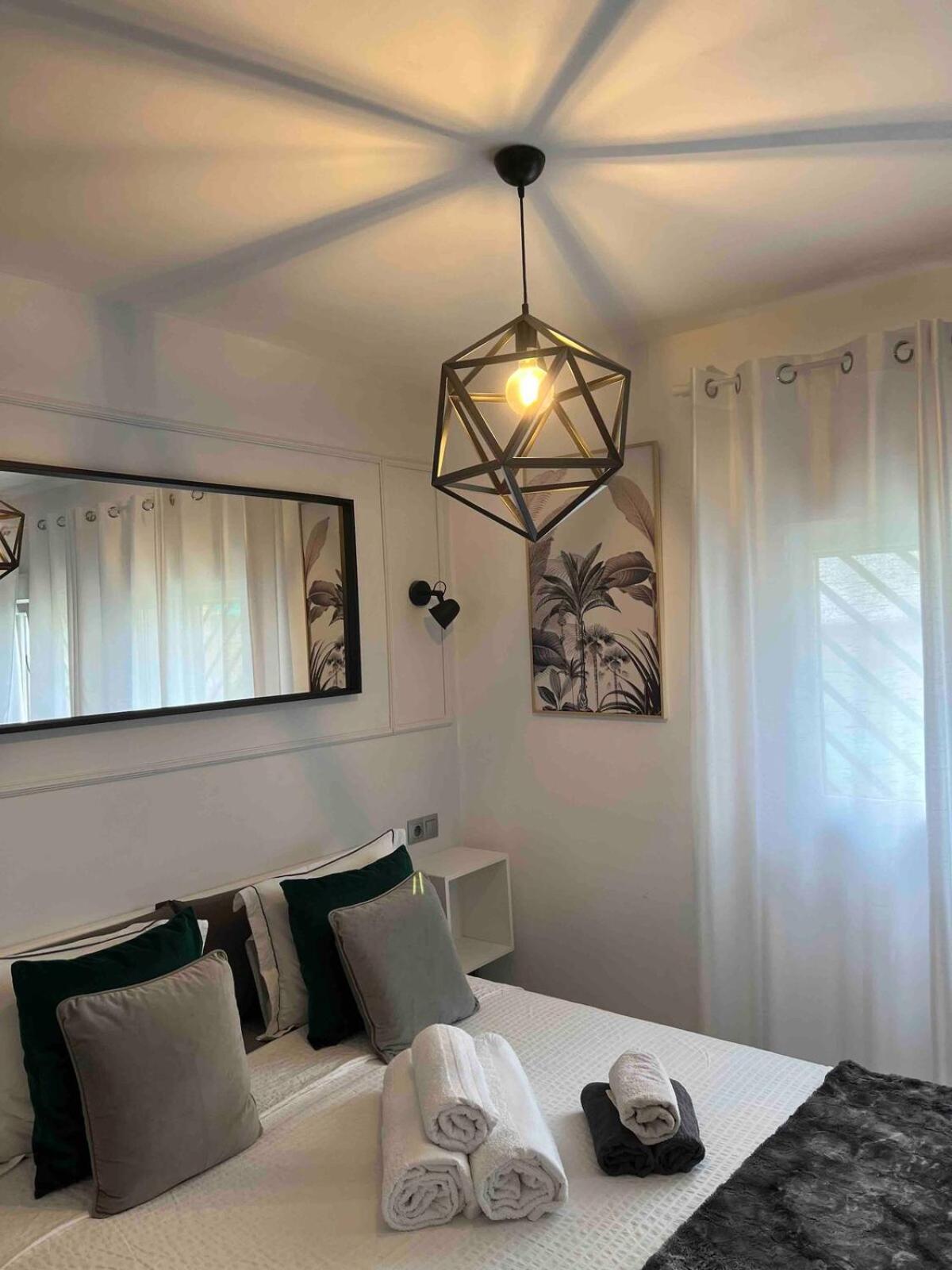 Marques Apartment Madrid