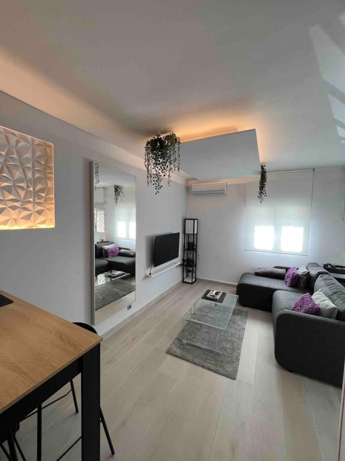 Apartment Marques