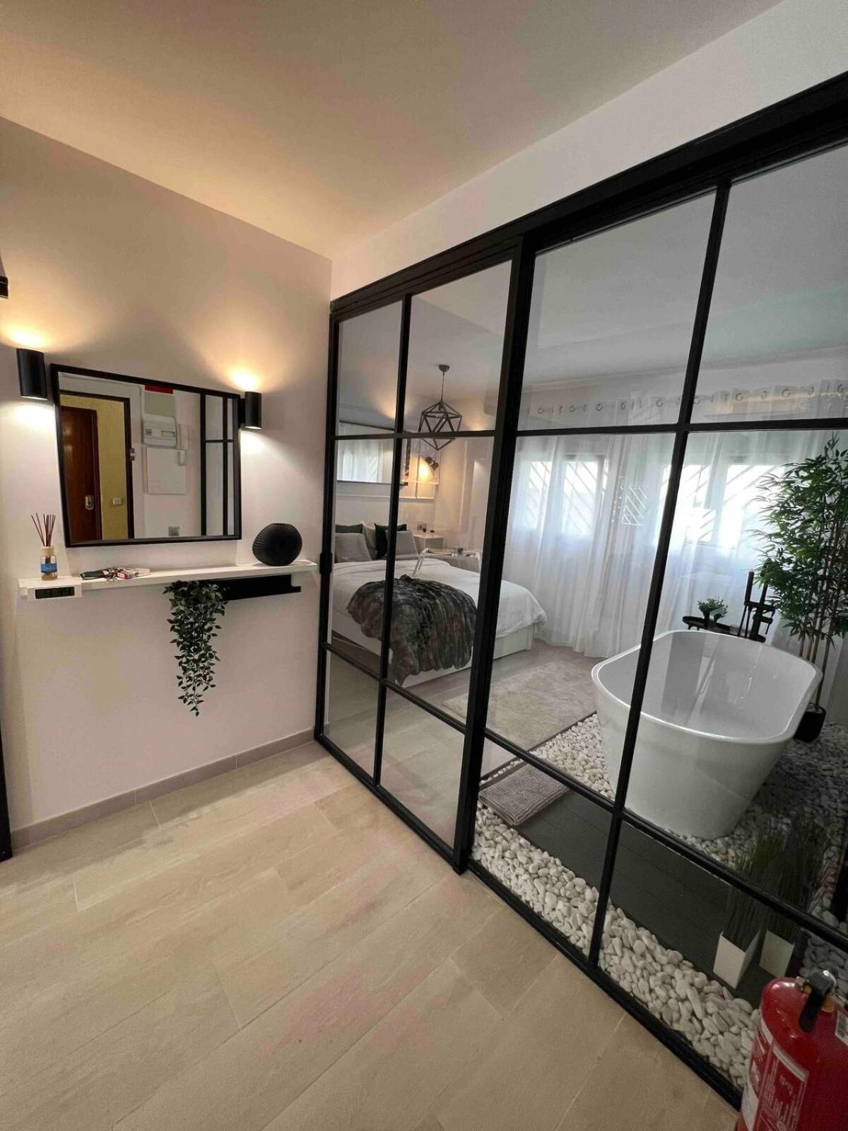Apartment Marques *