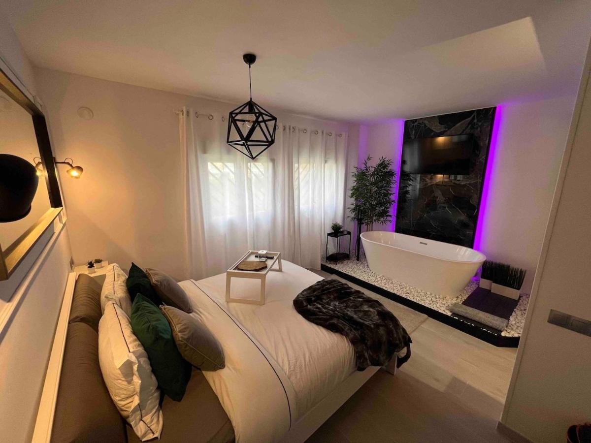 Apartment Marques Madrid