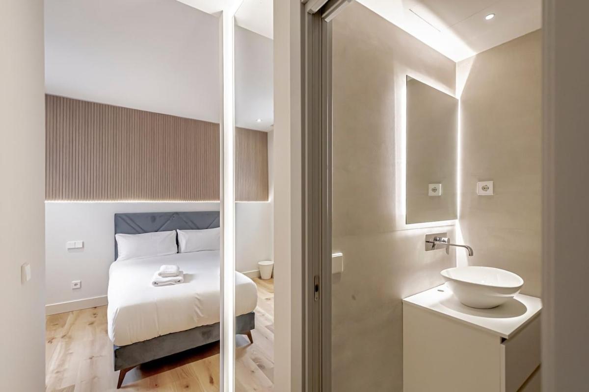 Apartamento Stylish 5br Flat With Terrace *