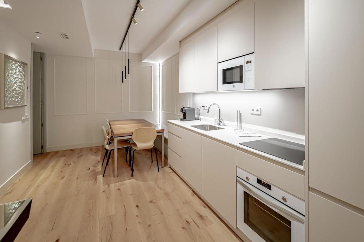 Stylish 5br Flat With Terrace Apartamento *