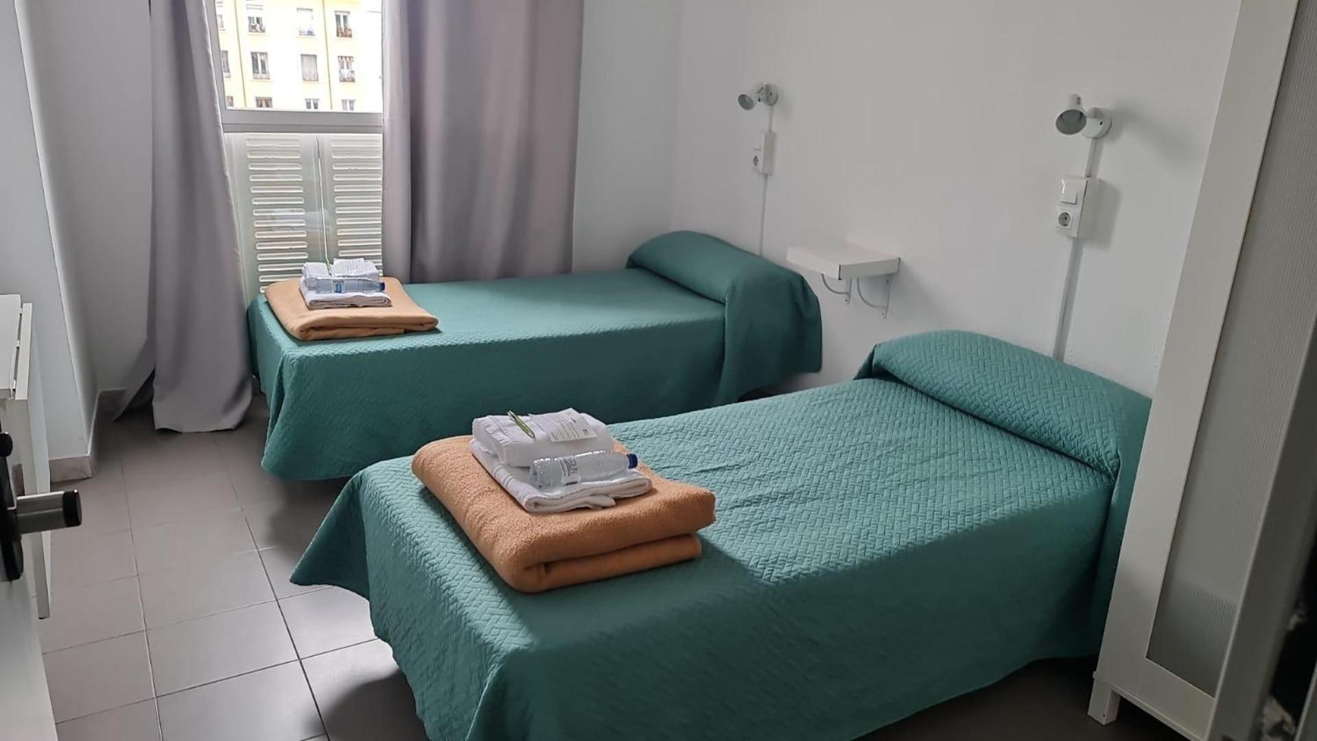 Motion Chueca Hostal *