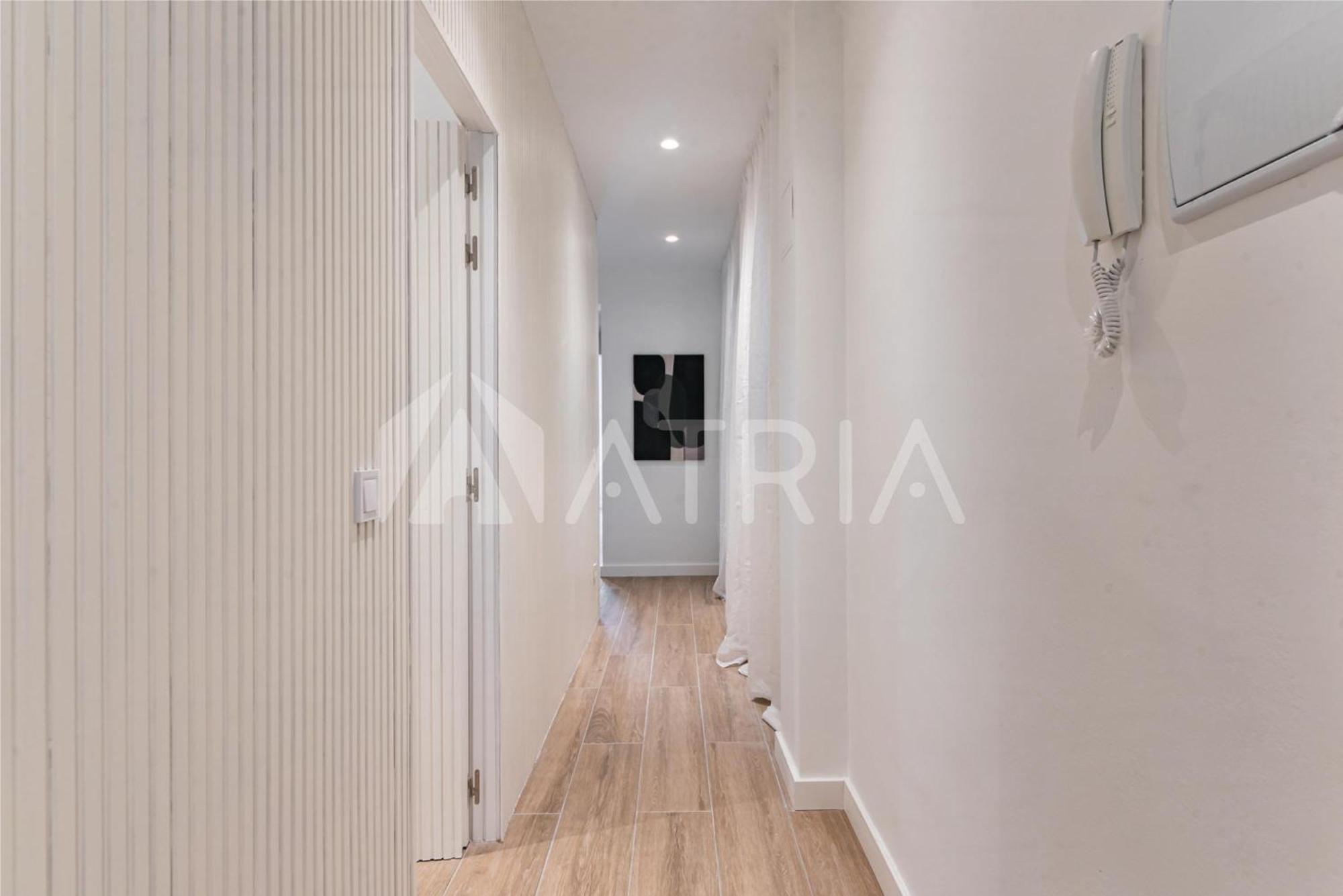 Apartment Jose Abascal 26 *