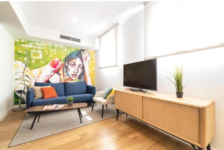 Apartment Morar Malasana