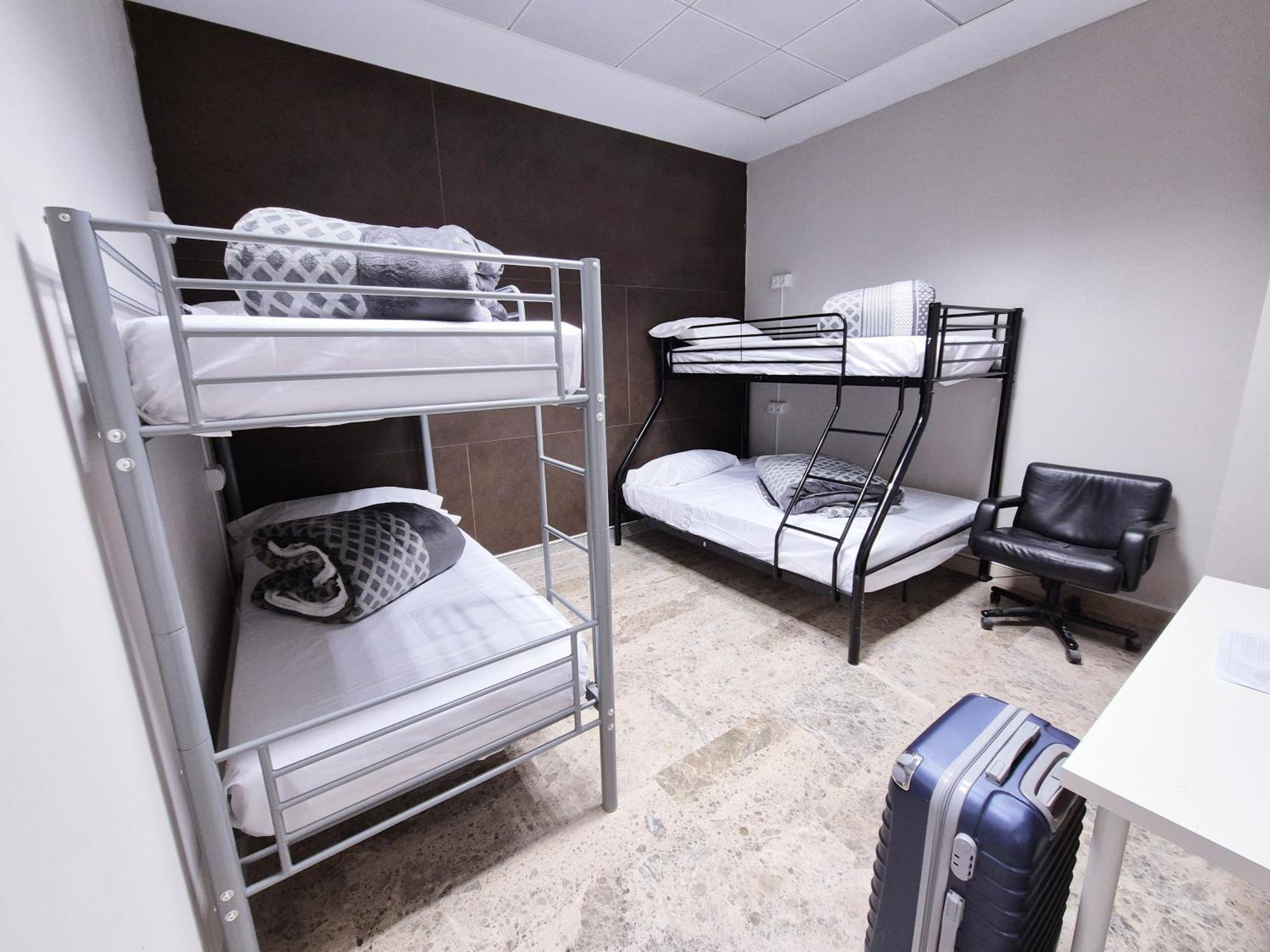 Albergue Lai