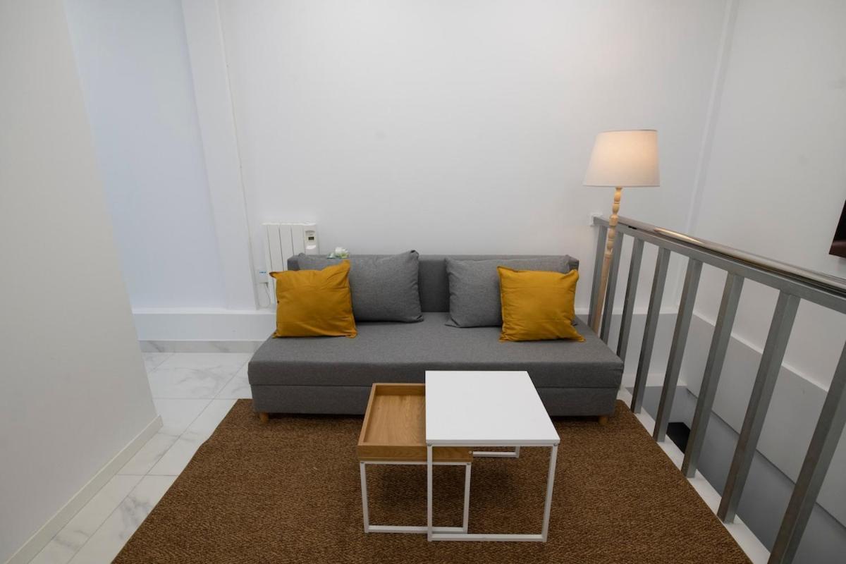 Apartamento A Beautiful Brand New *