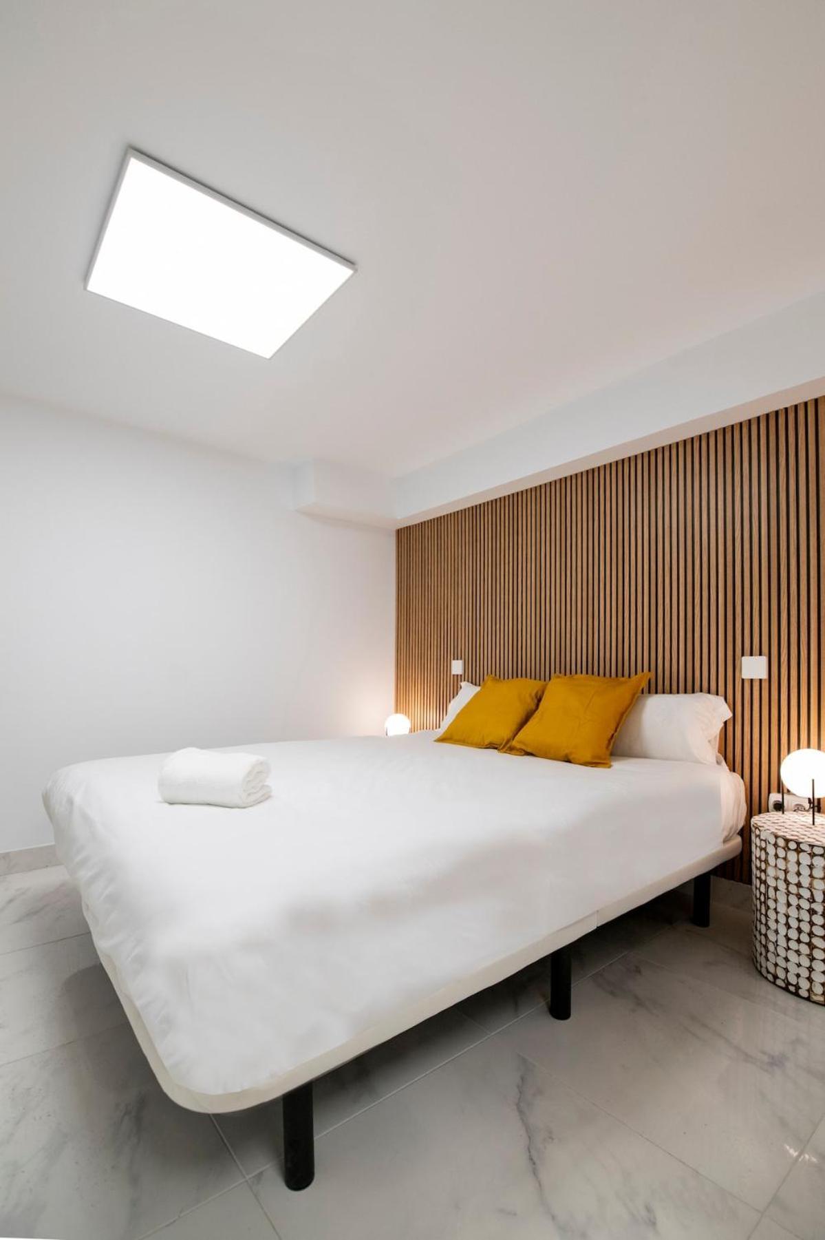 A Beautiful Brand New Apartamento *