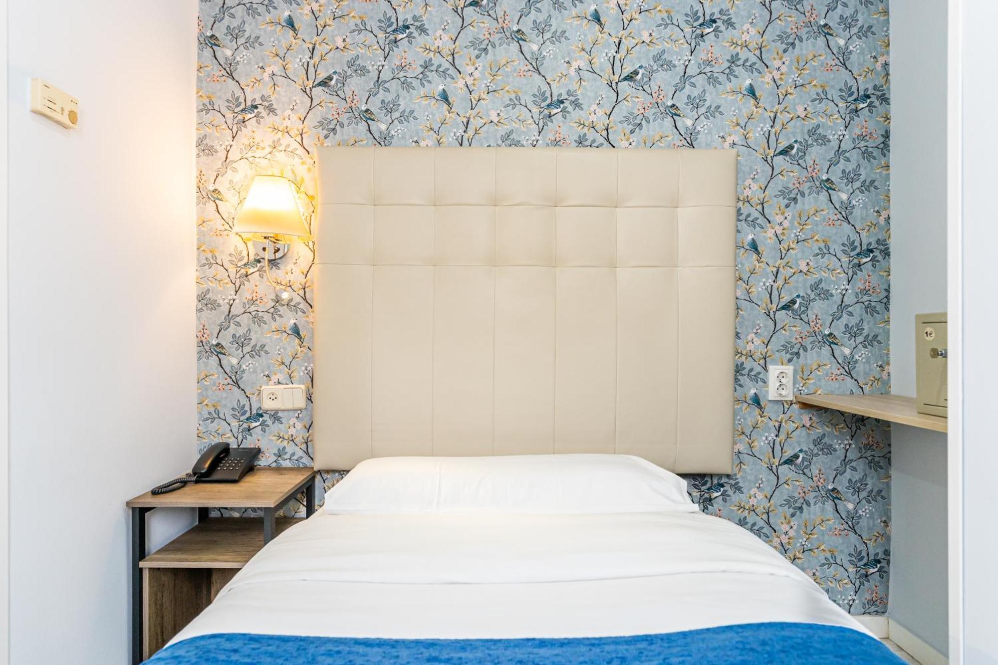 Hotel Mexico Madri